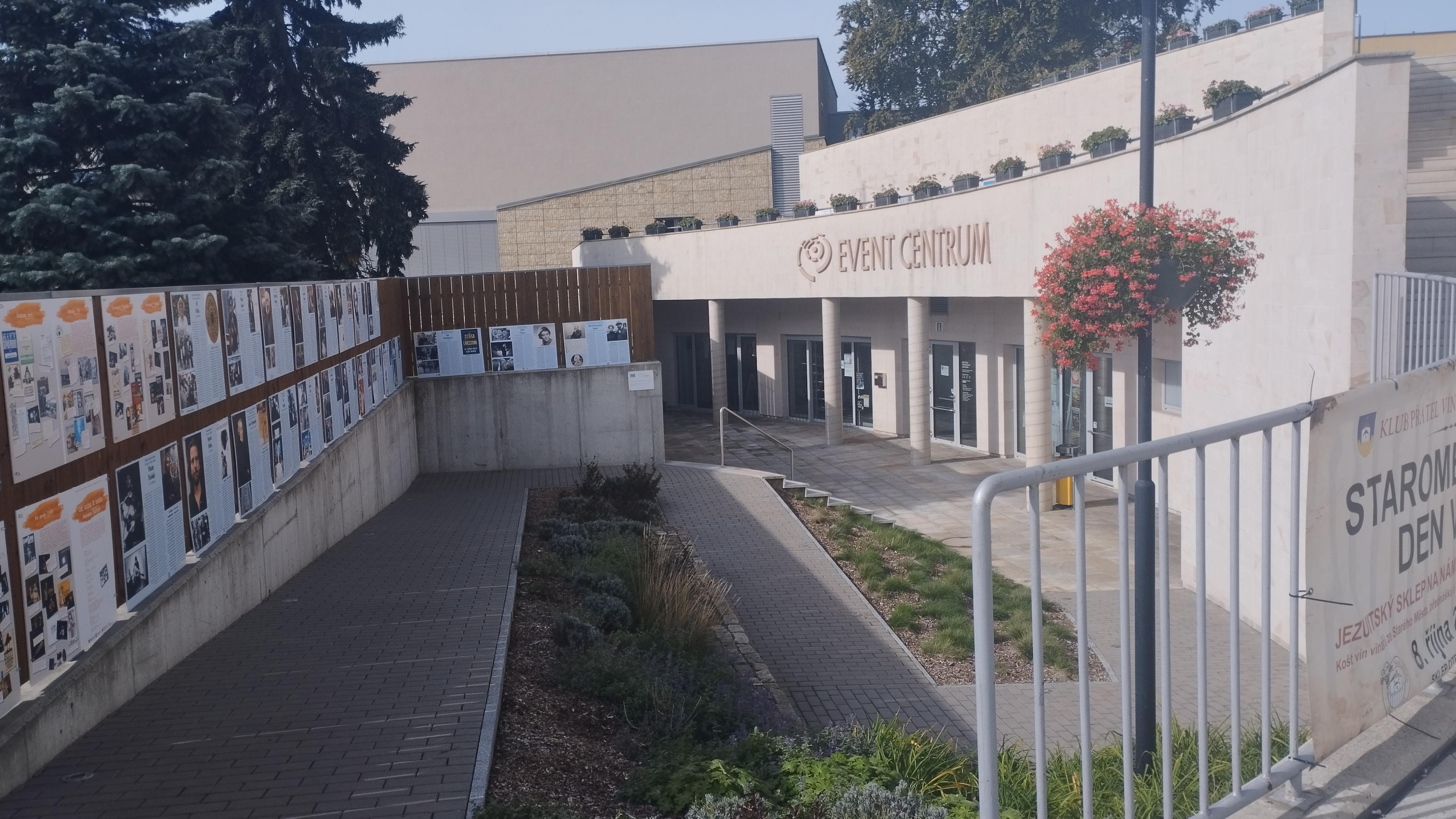 Event centrum foto 4