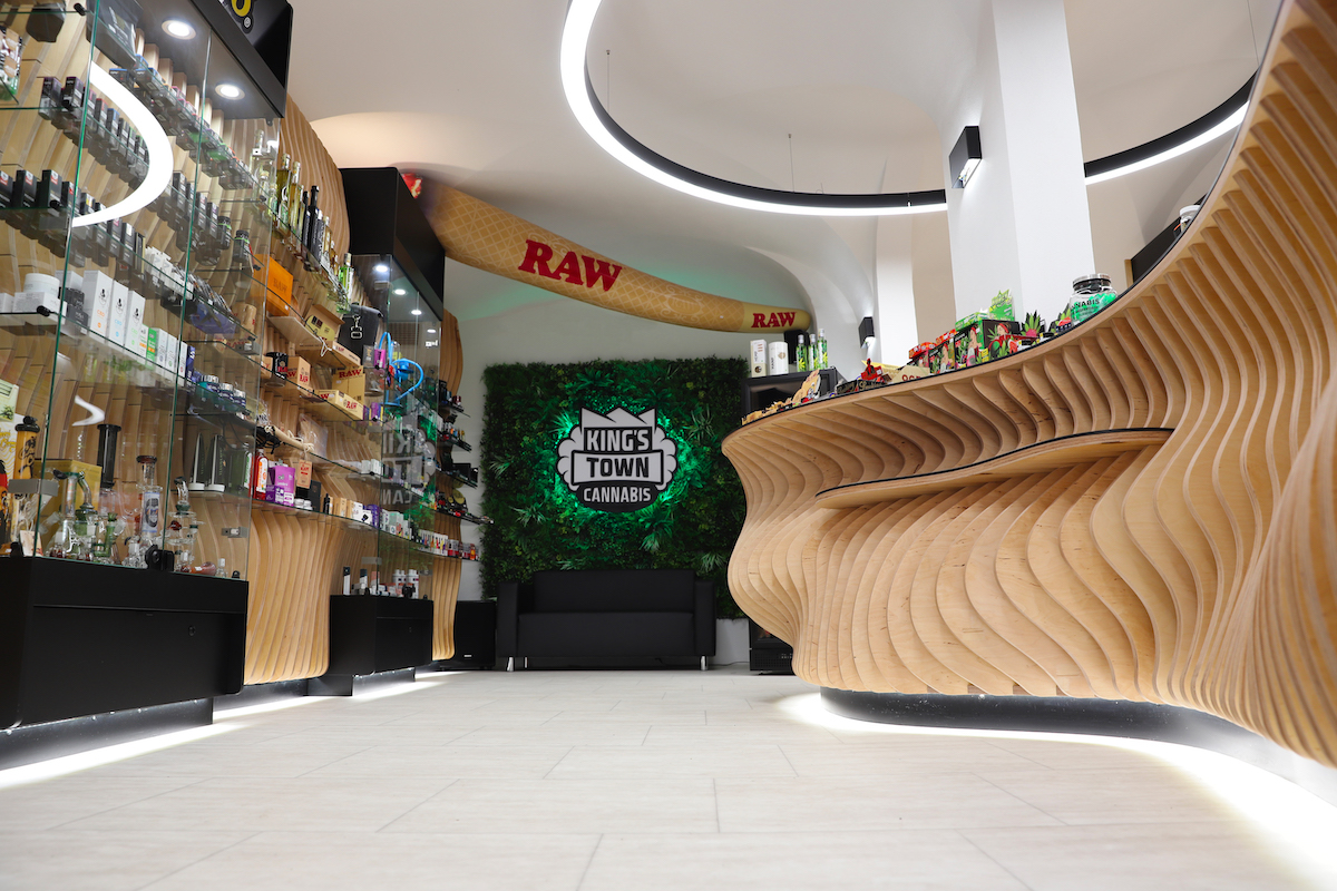 King's Town Cannabis