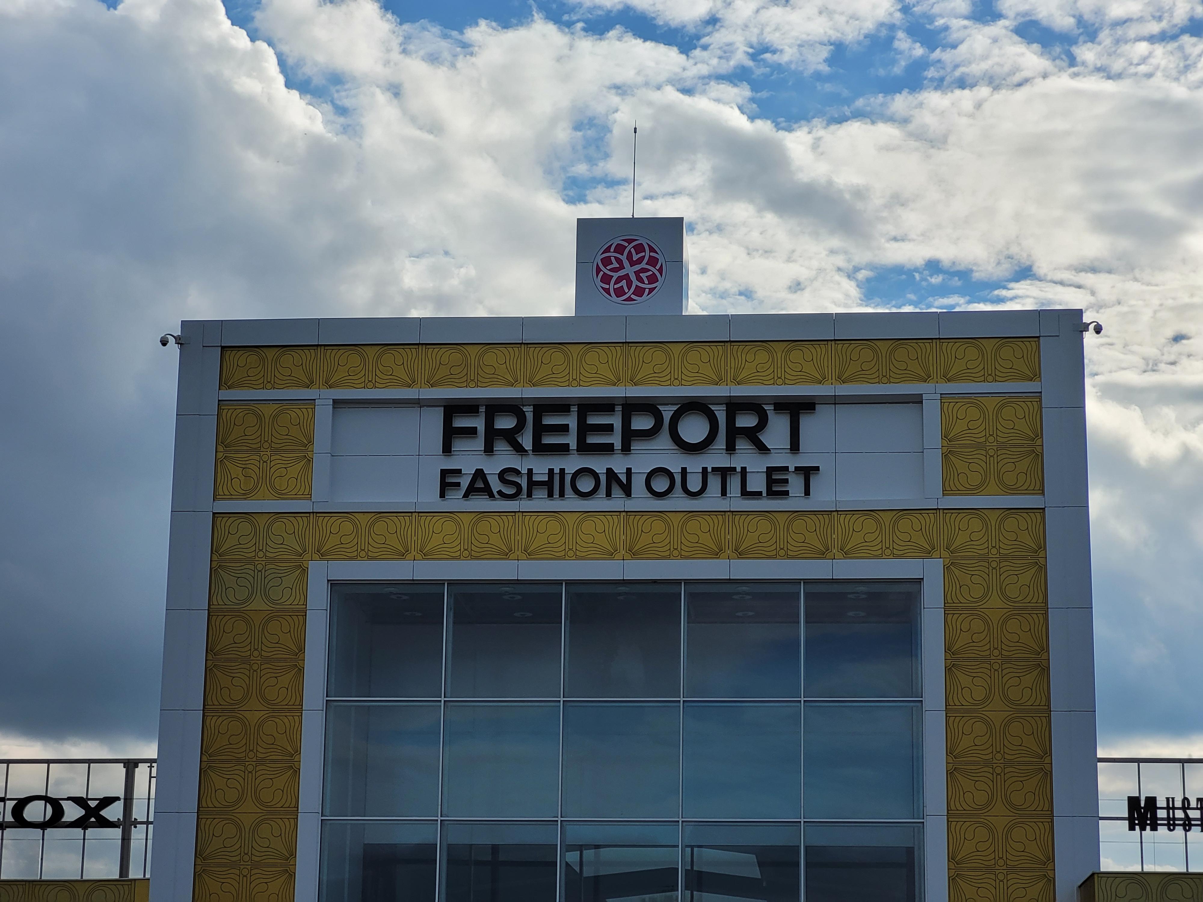 Freeport Fashion Outlet foto 6