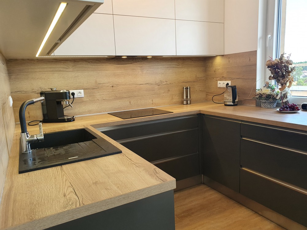 KUCHYNĚ Myšák foto 3