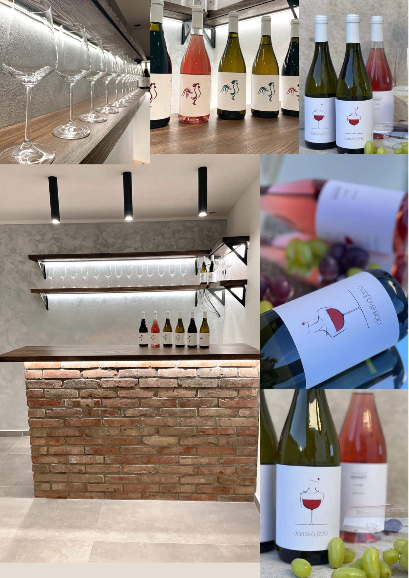 Vinařství Kohút foto 3