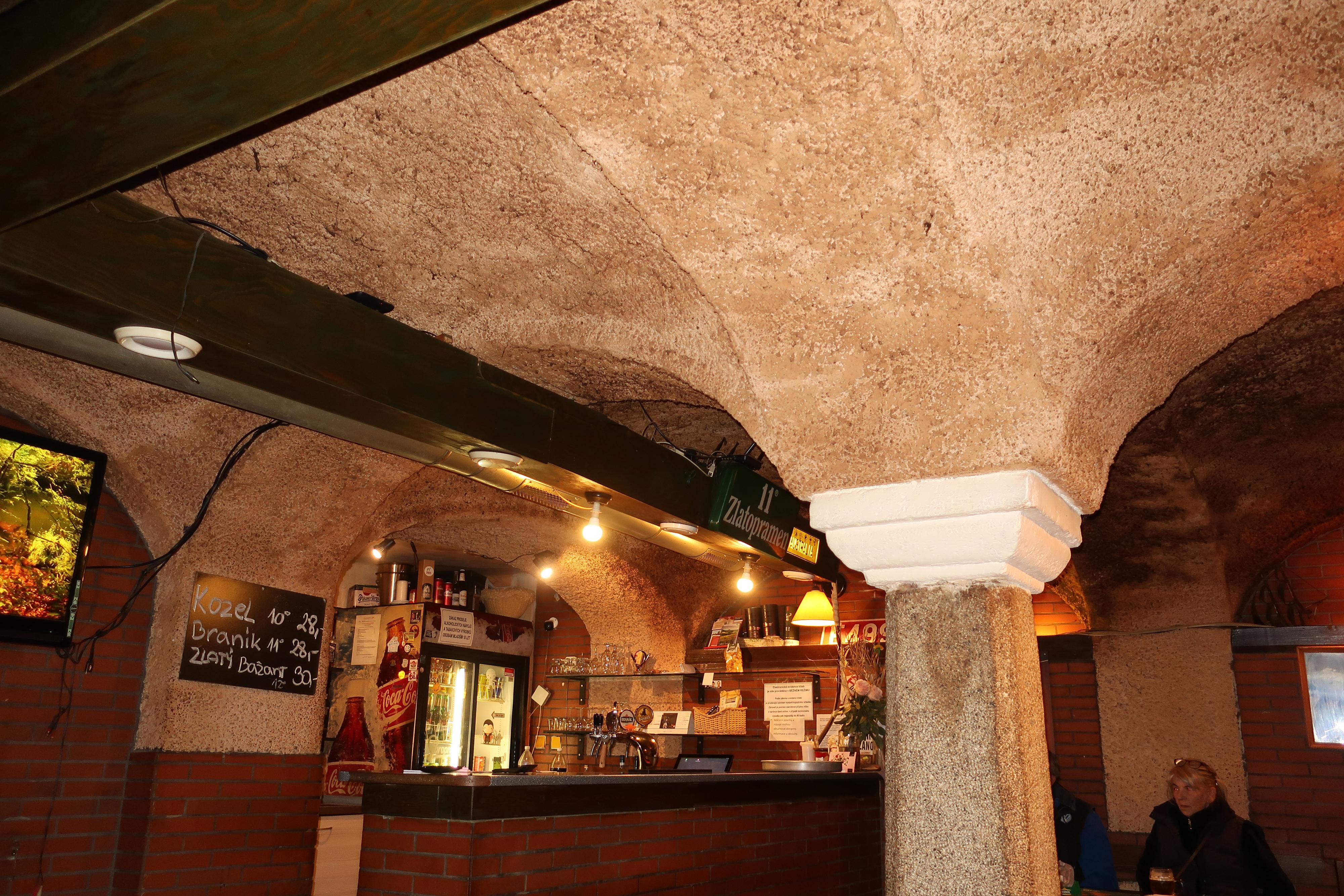 Restaurace Absolutní nepohoda foto 4