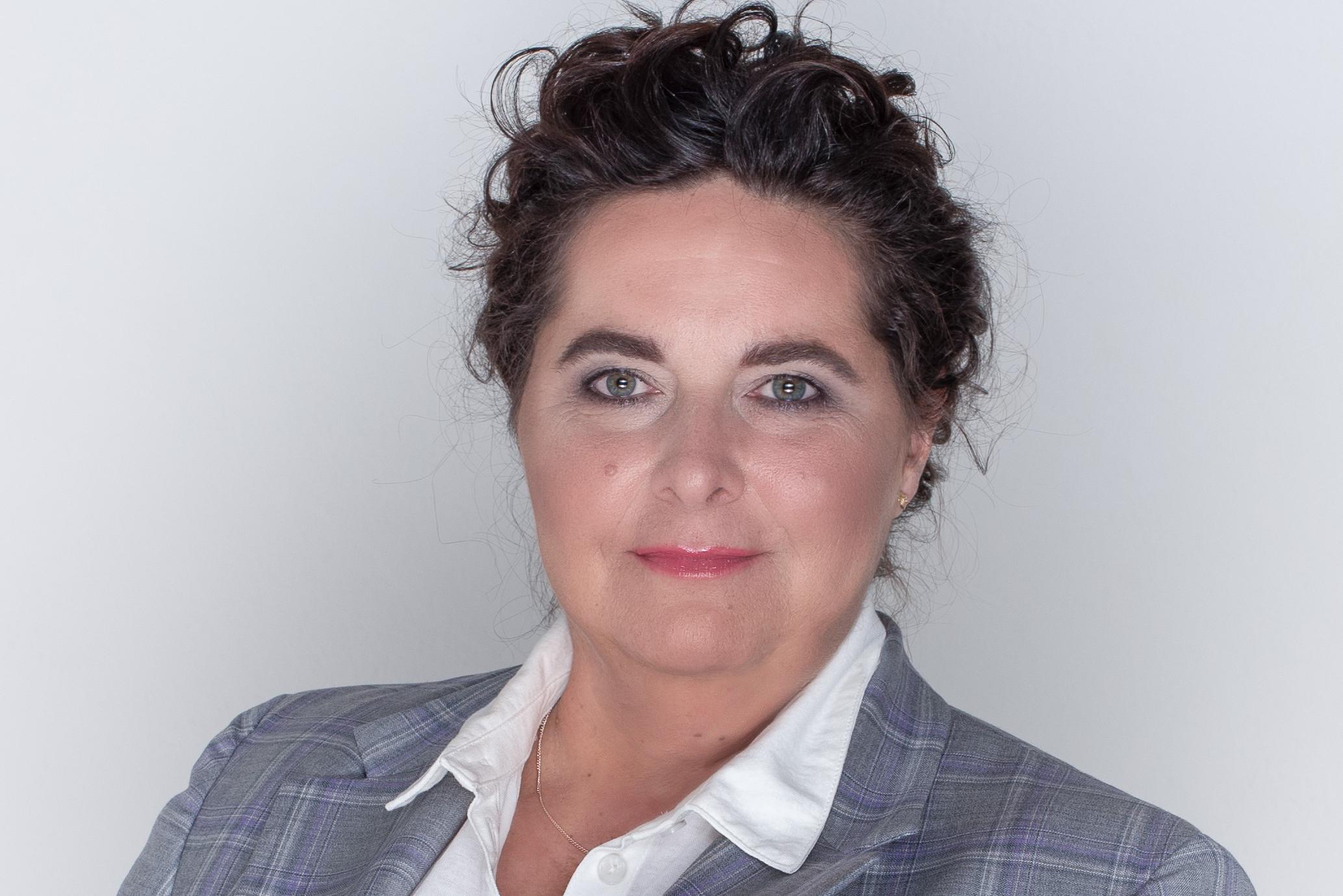 Ing. Dana Sarvašová - realitní makléřka RE/MAX Alfa