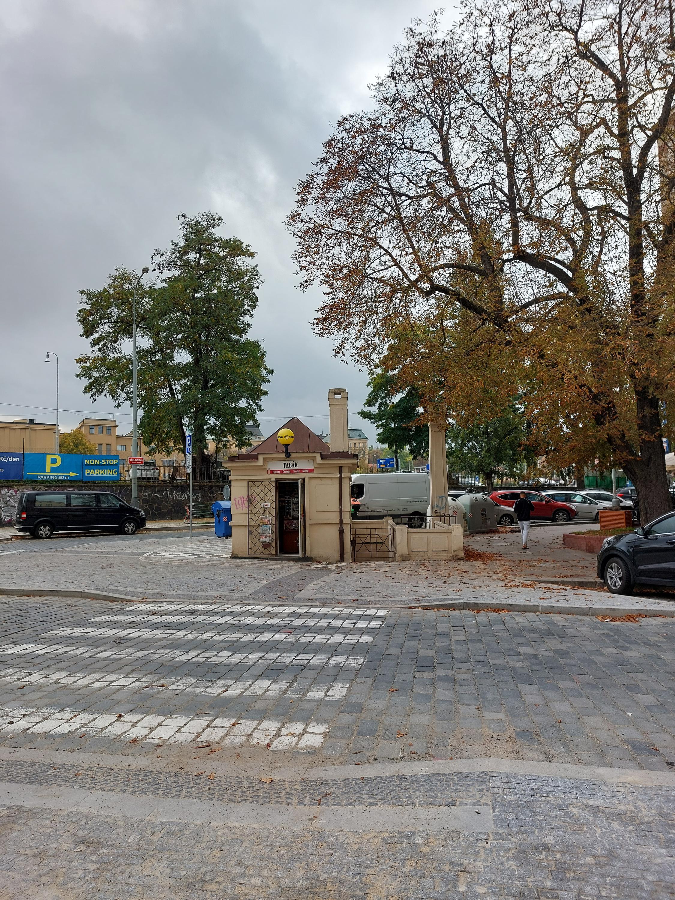 Trafika Floris foto 5
