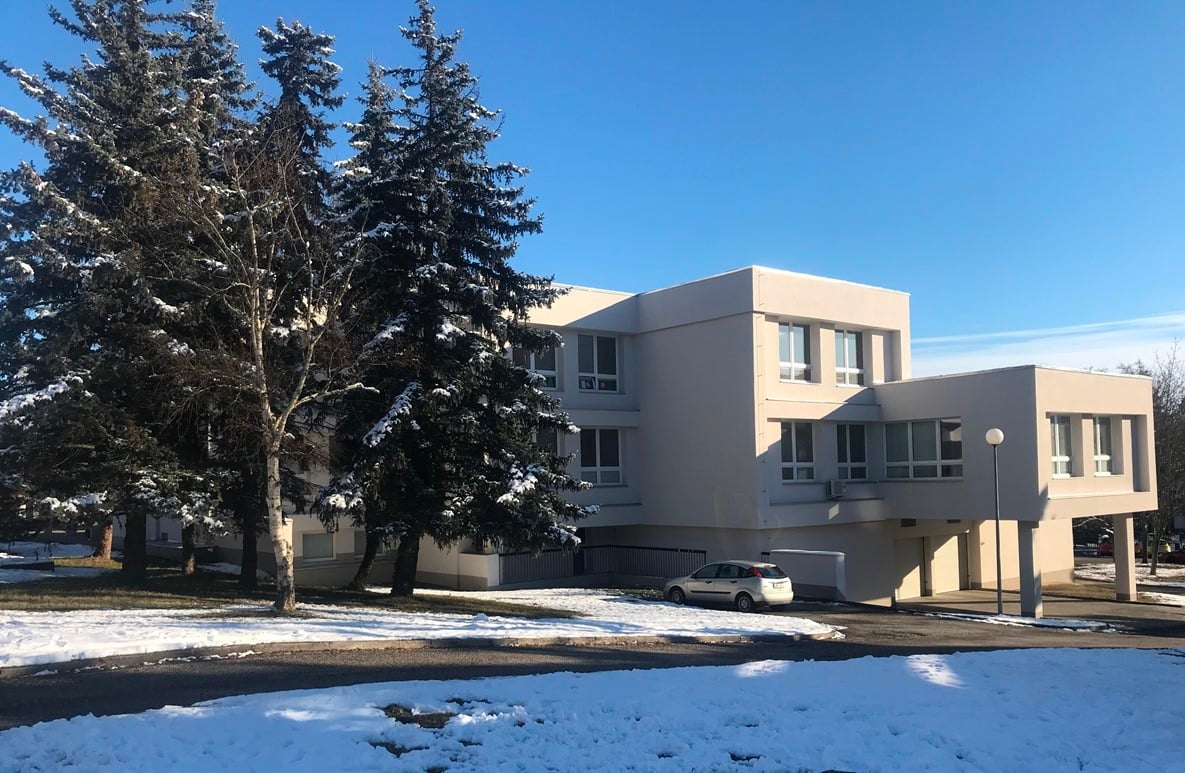 MEDICOR Olomouc s.r.o.