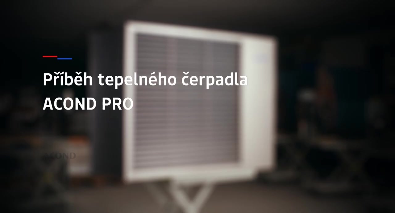 ACOND, a.s. foto 2 (náhled videa)