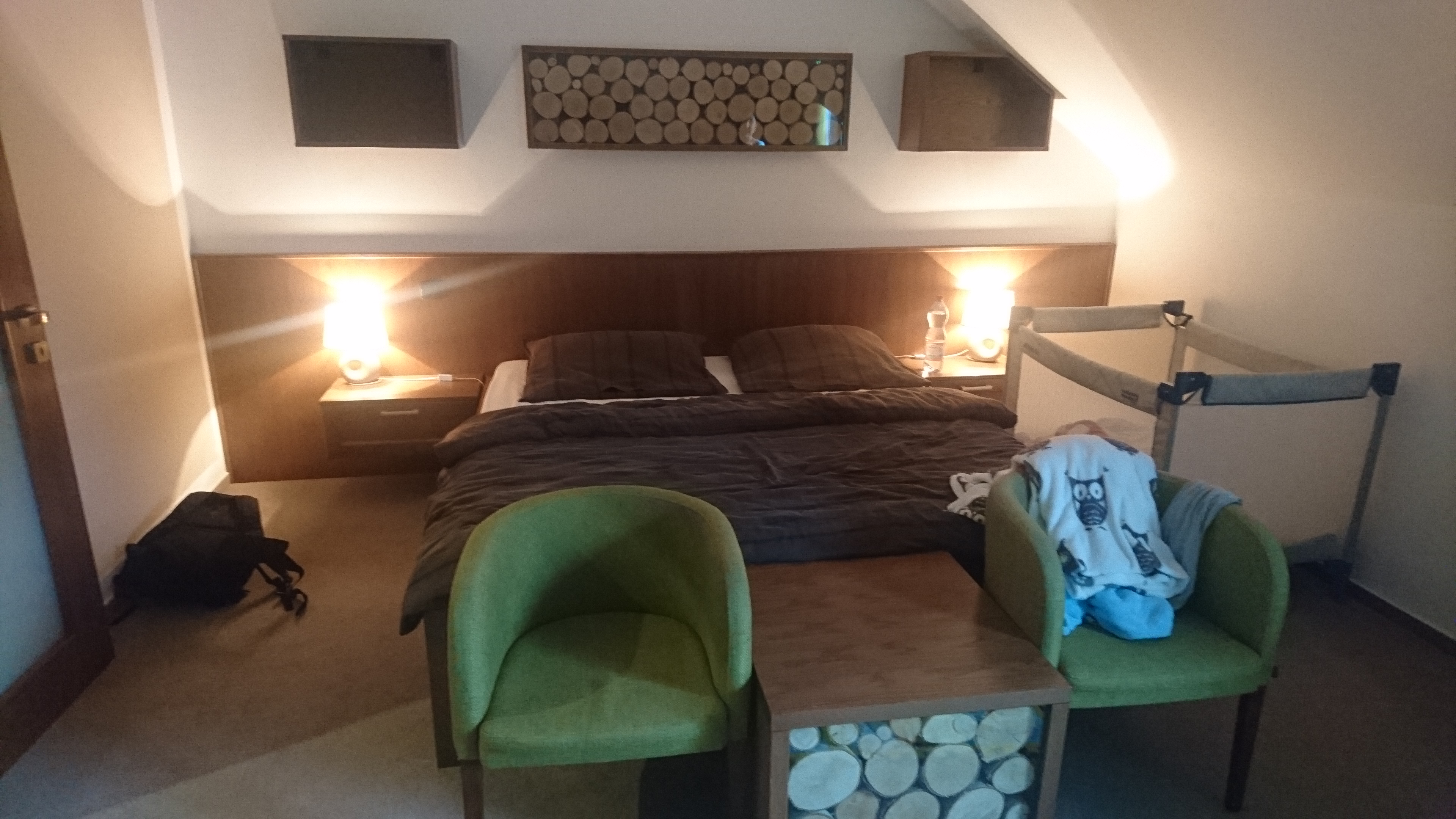 Hotel Kempa foto 6