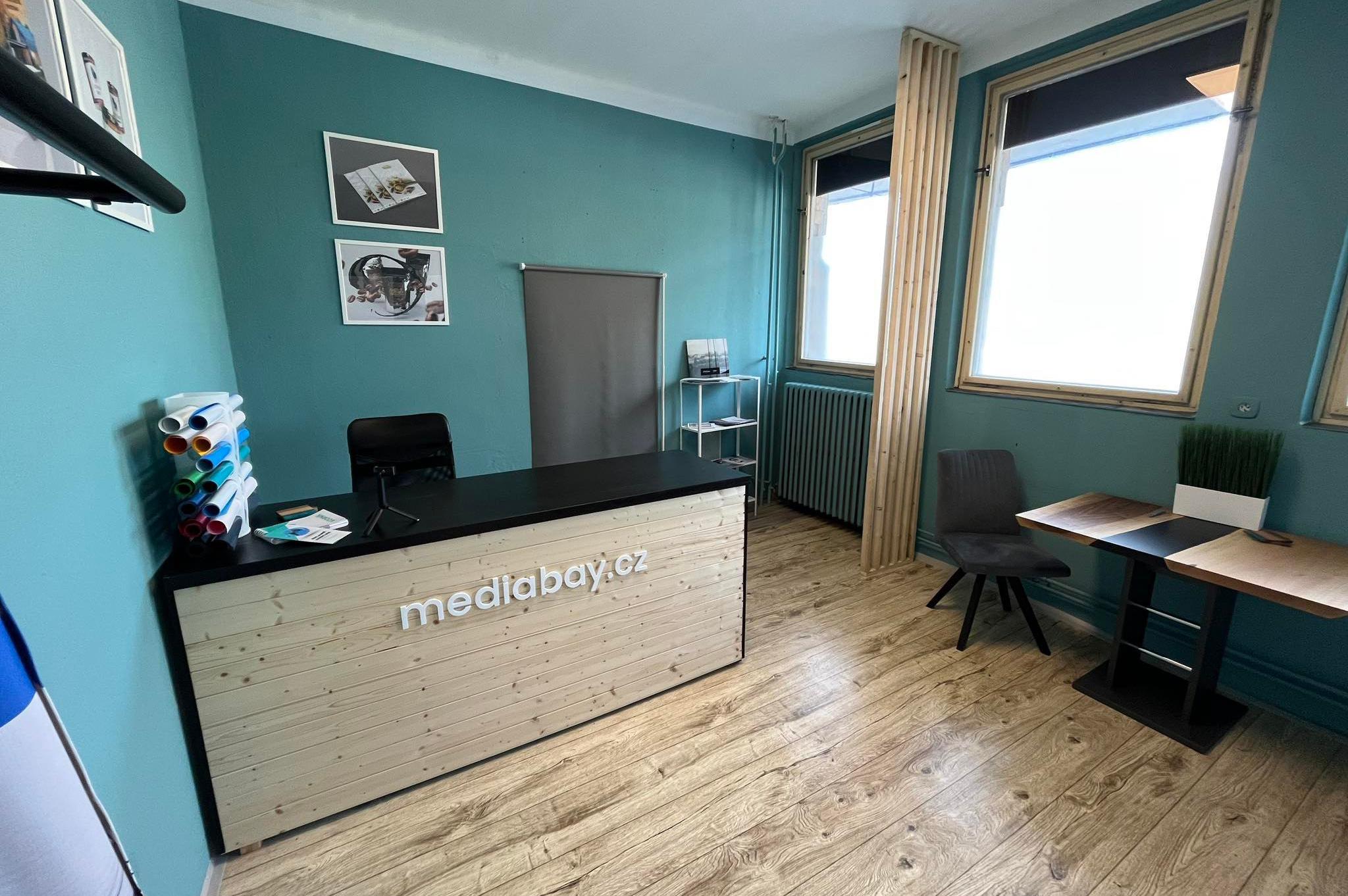 MEDIA BAY - Reklamní agentura