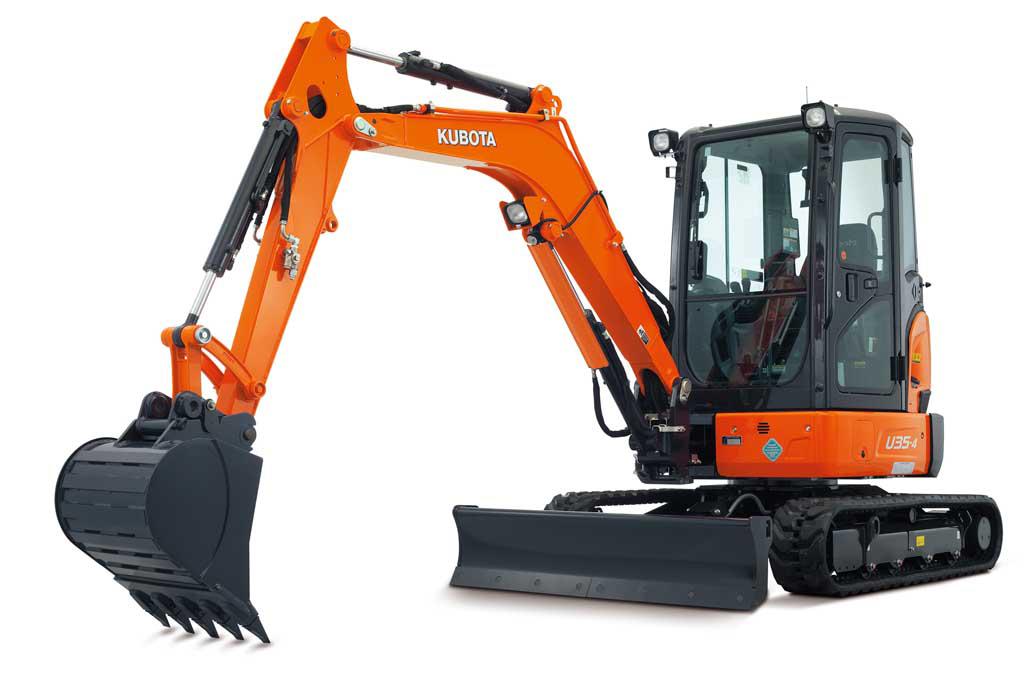 Zemní a výkopové práce - Petr Helan foto 2