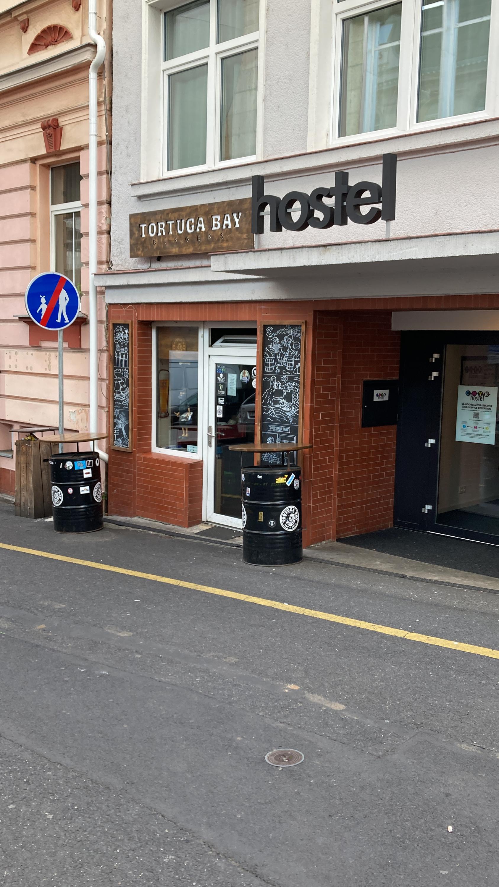 Tortuga Bay Burgers foto 2