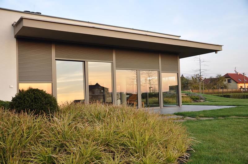 COLORTOP s.r.o. - Stínící technika foto 4