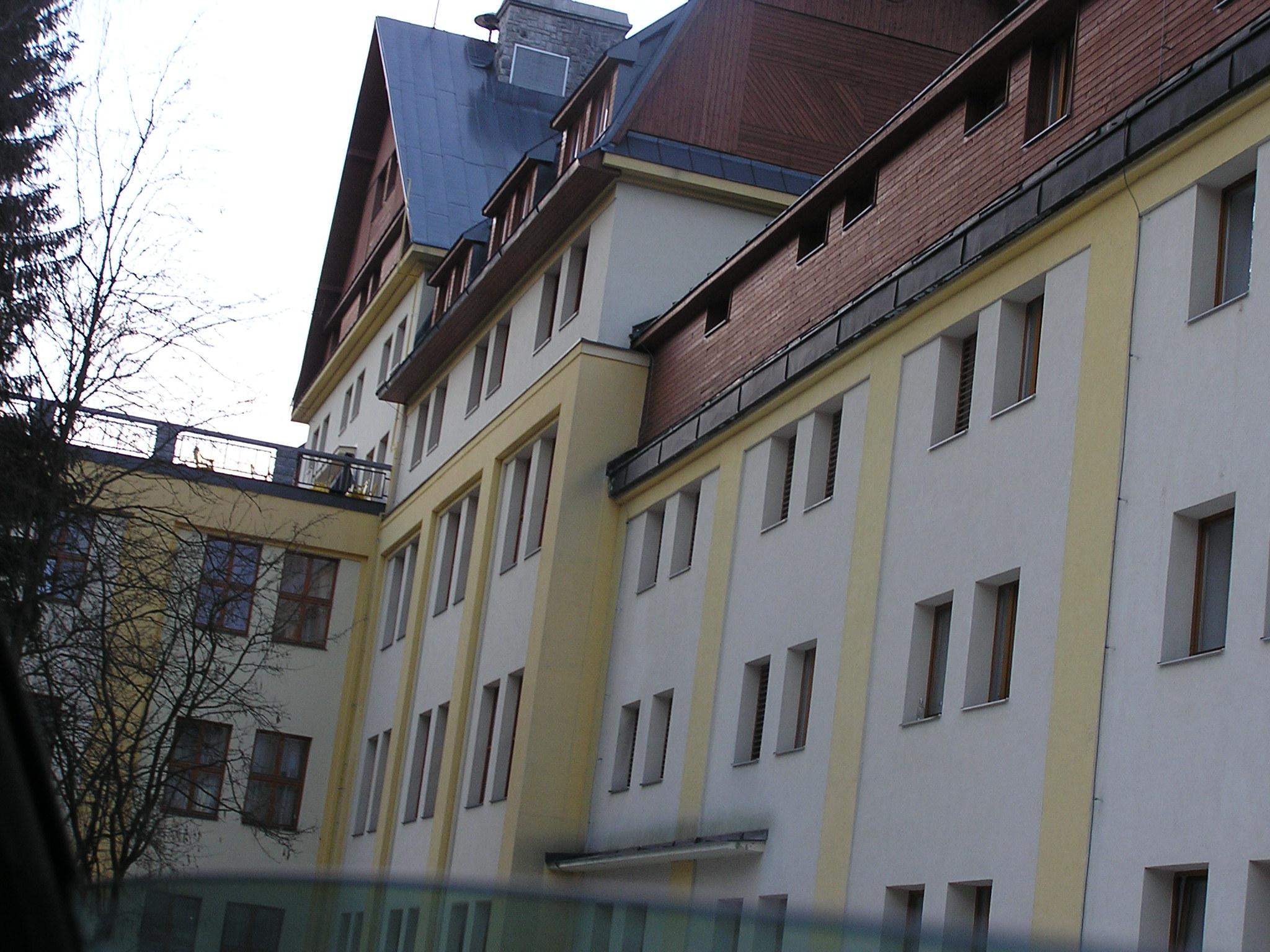 Volareza - hotel Bedřichov *** foto 5