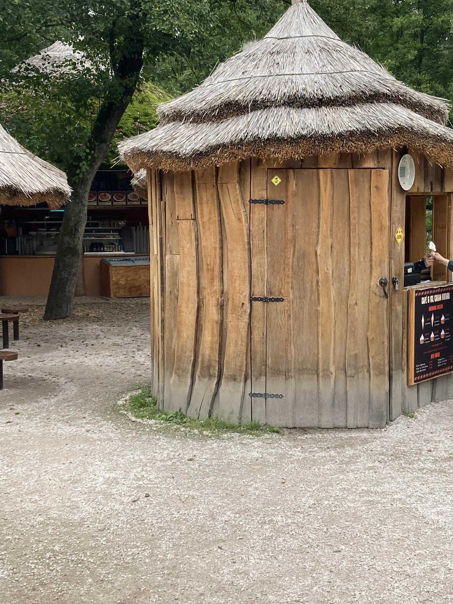 Restaurant KIFARU foto 4