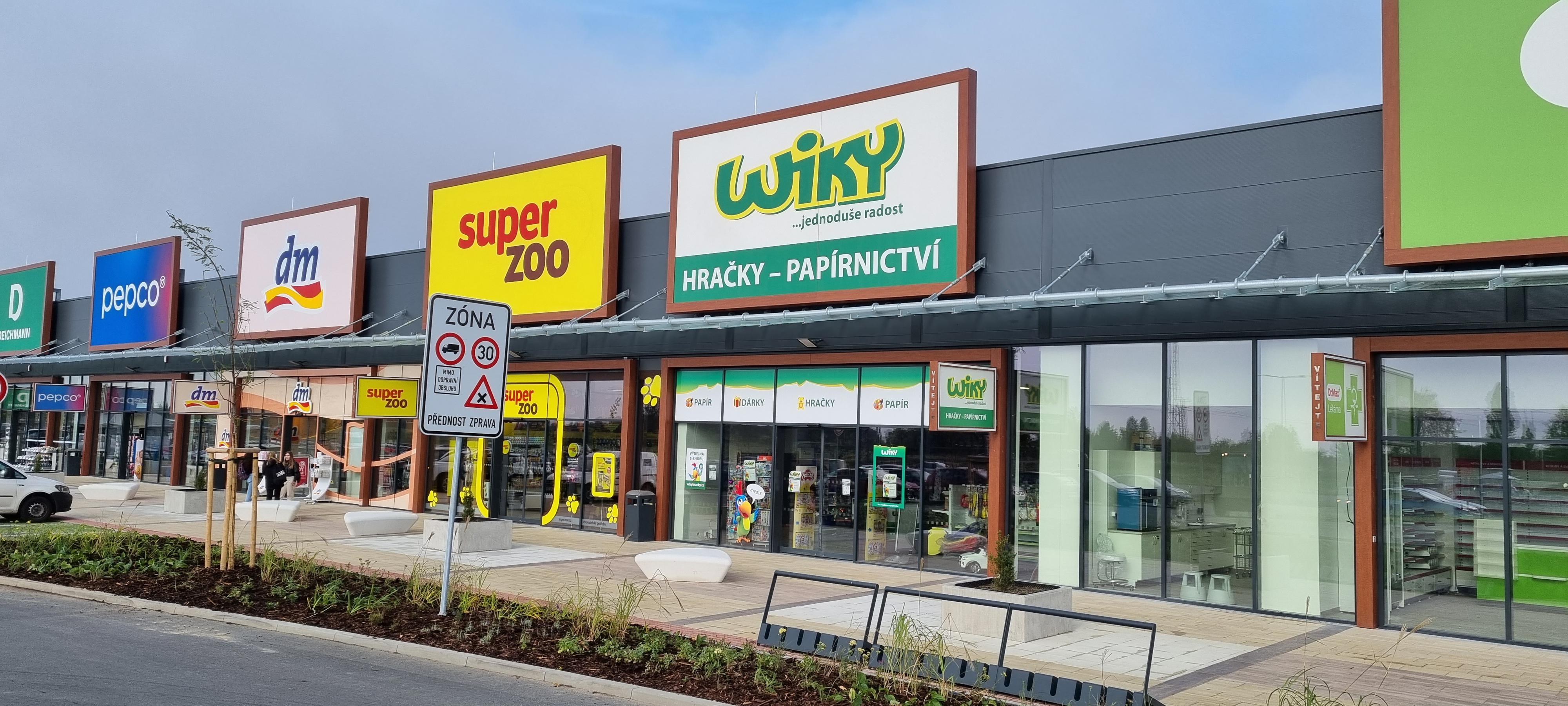 WIKY HRAČKY - PAPÍR foto 2