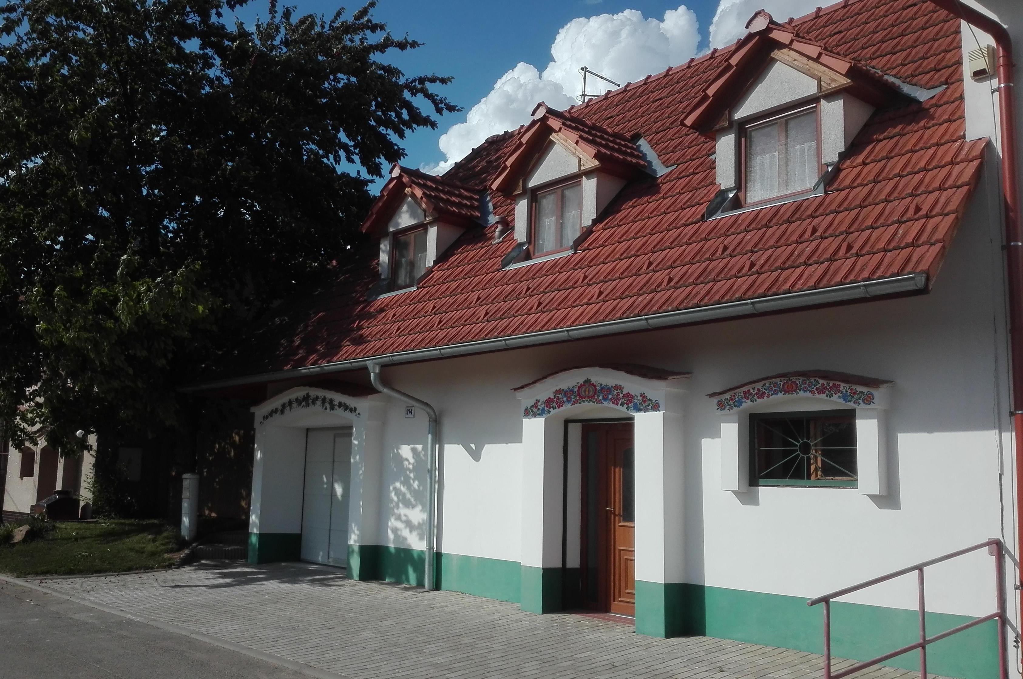 Penzion Čaganov foto 1