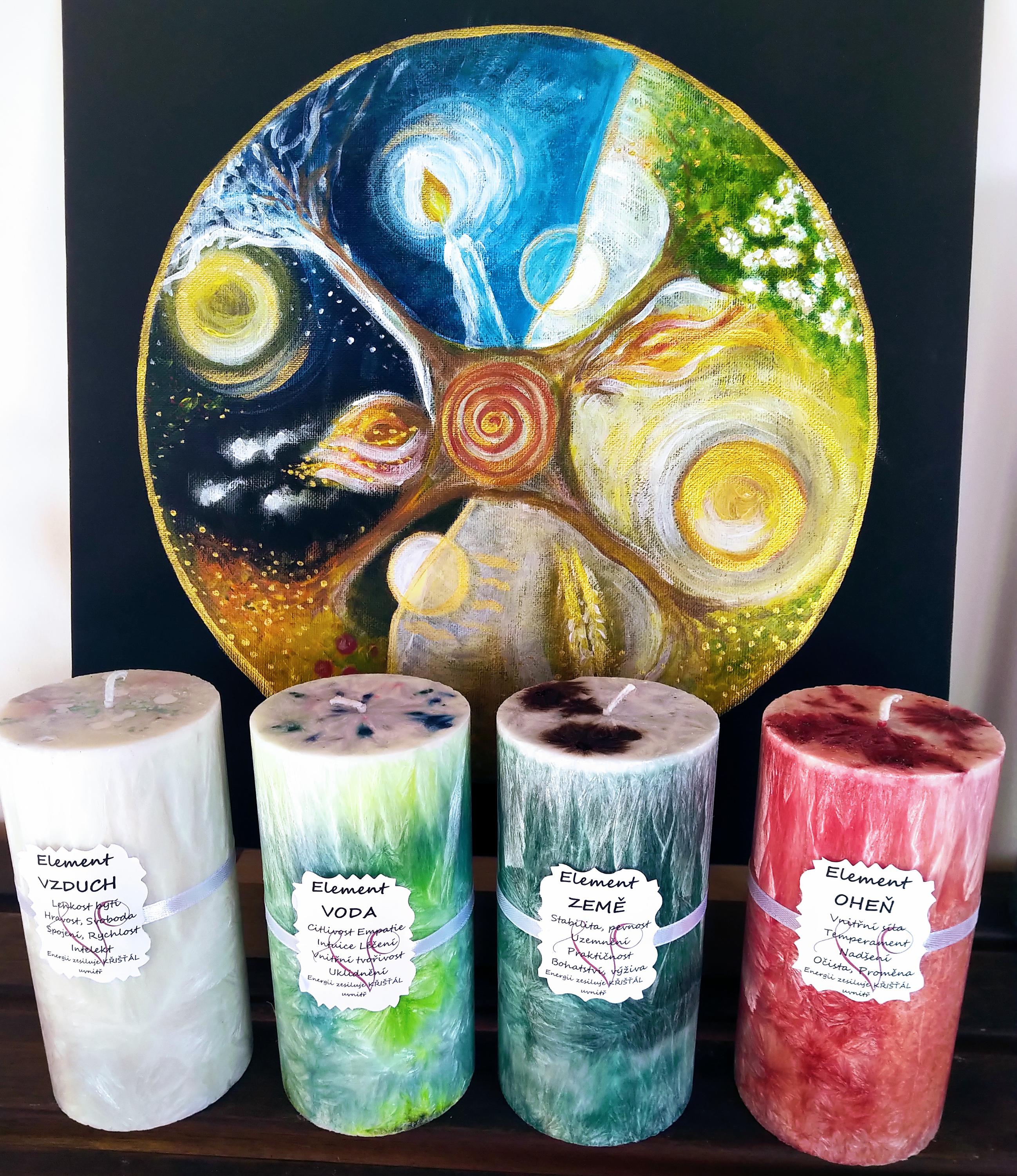 Kosmetika Diana Novotná - celostní péče o ženu foto 2