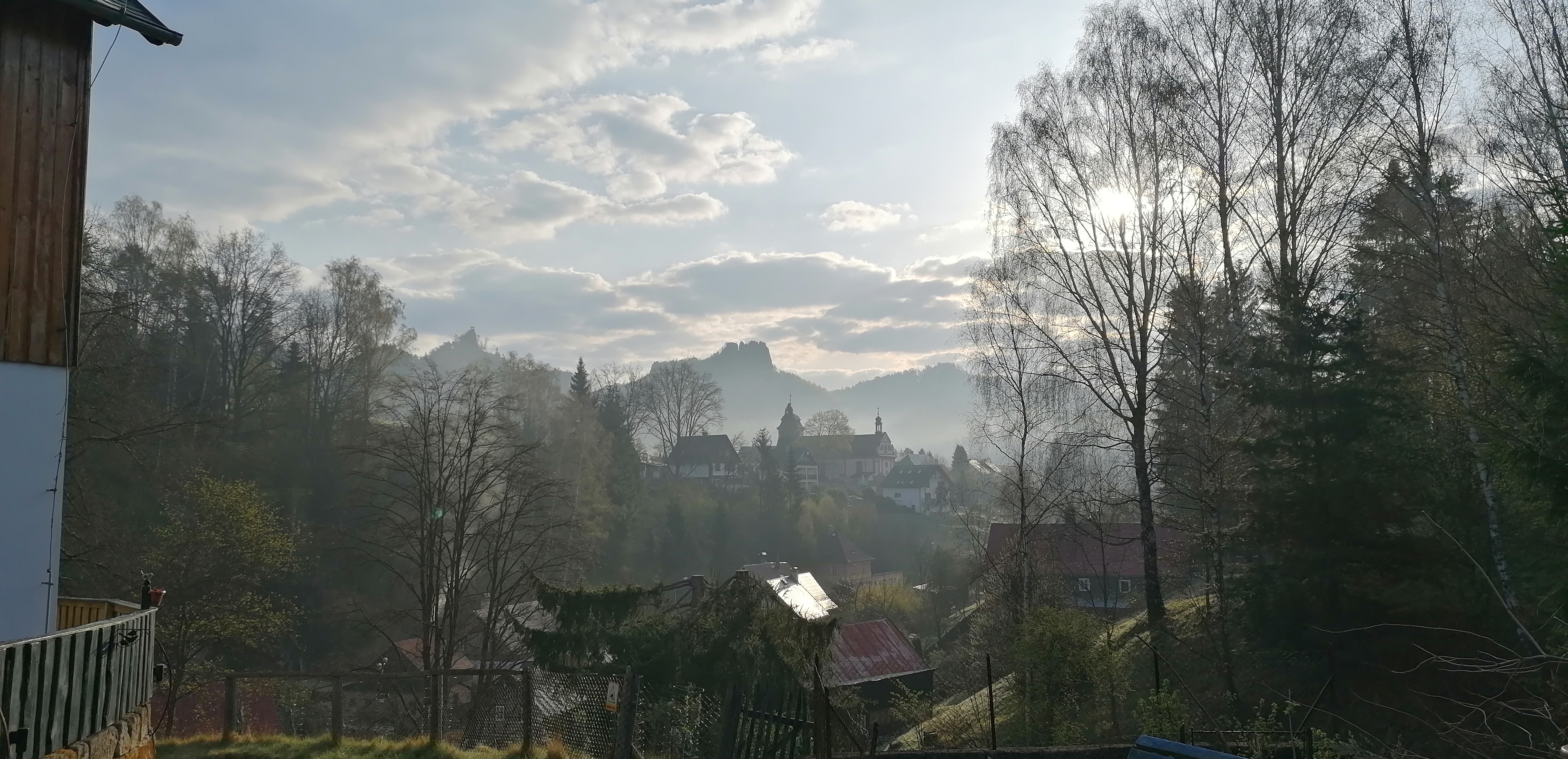 Ubytování Na Výšinkách foto 6