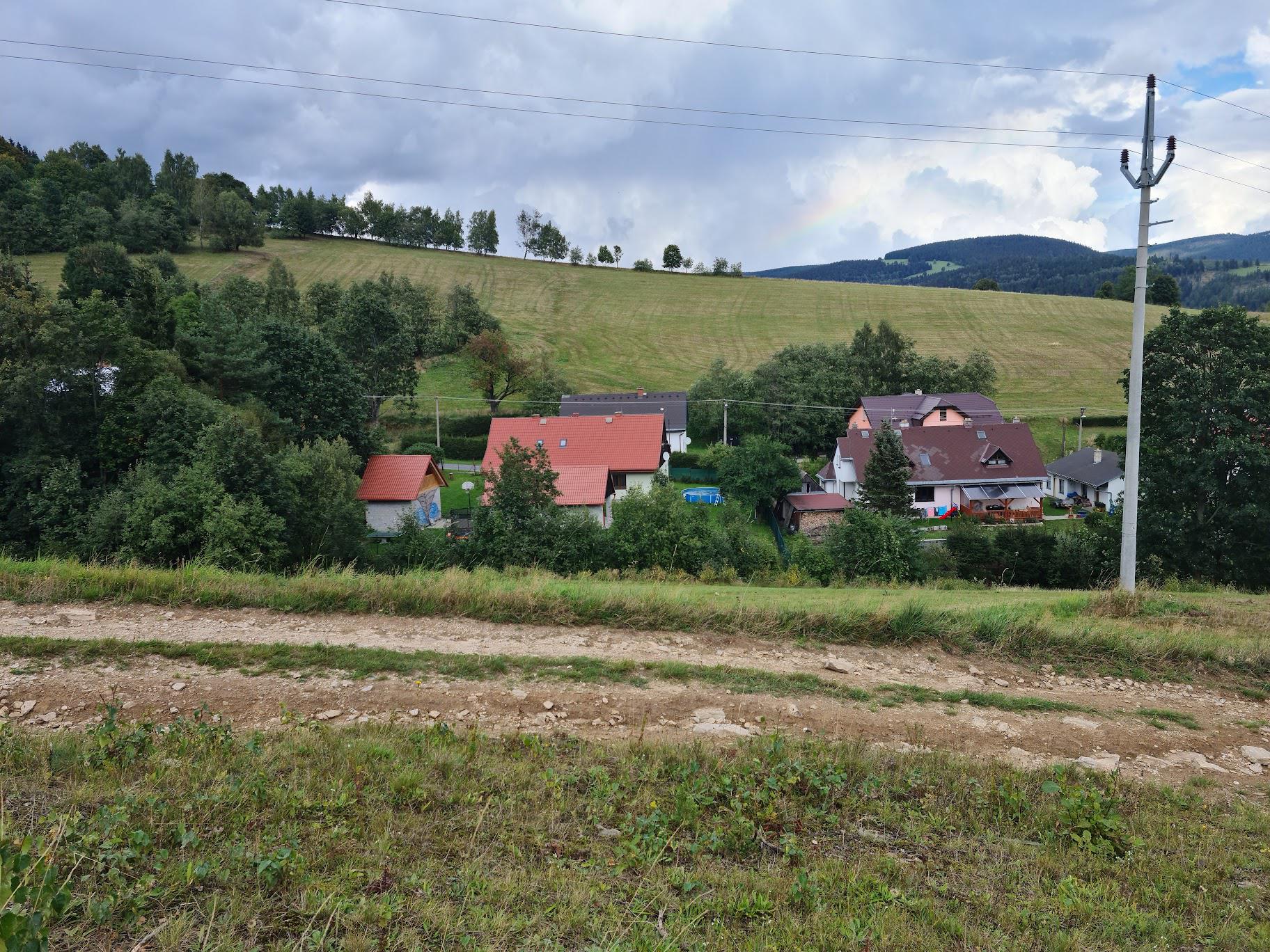 Chata Pod Tetřeví horou foto 2