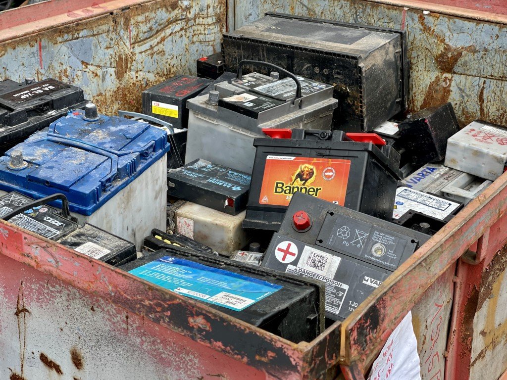 VS Výkup Surovin s.r.o. foto 5
