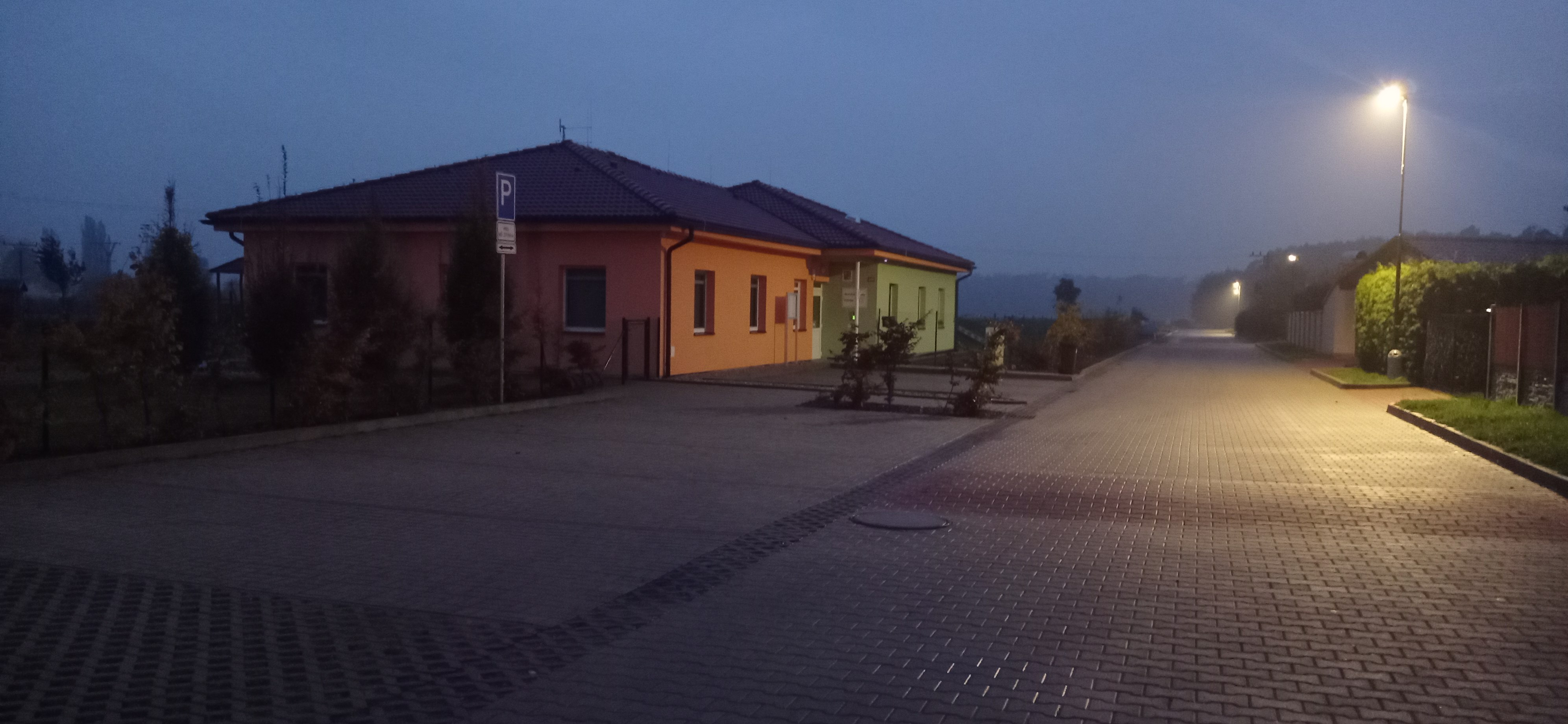 Mateřská škola Zitinka Stará Lysá foto 6