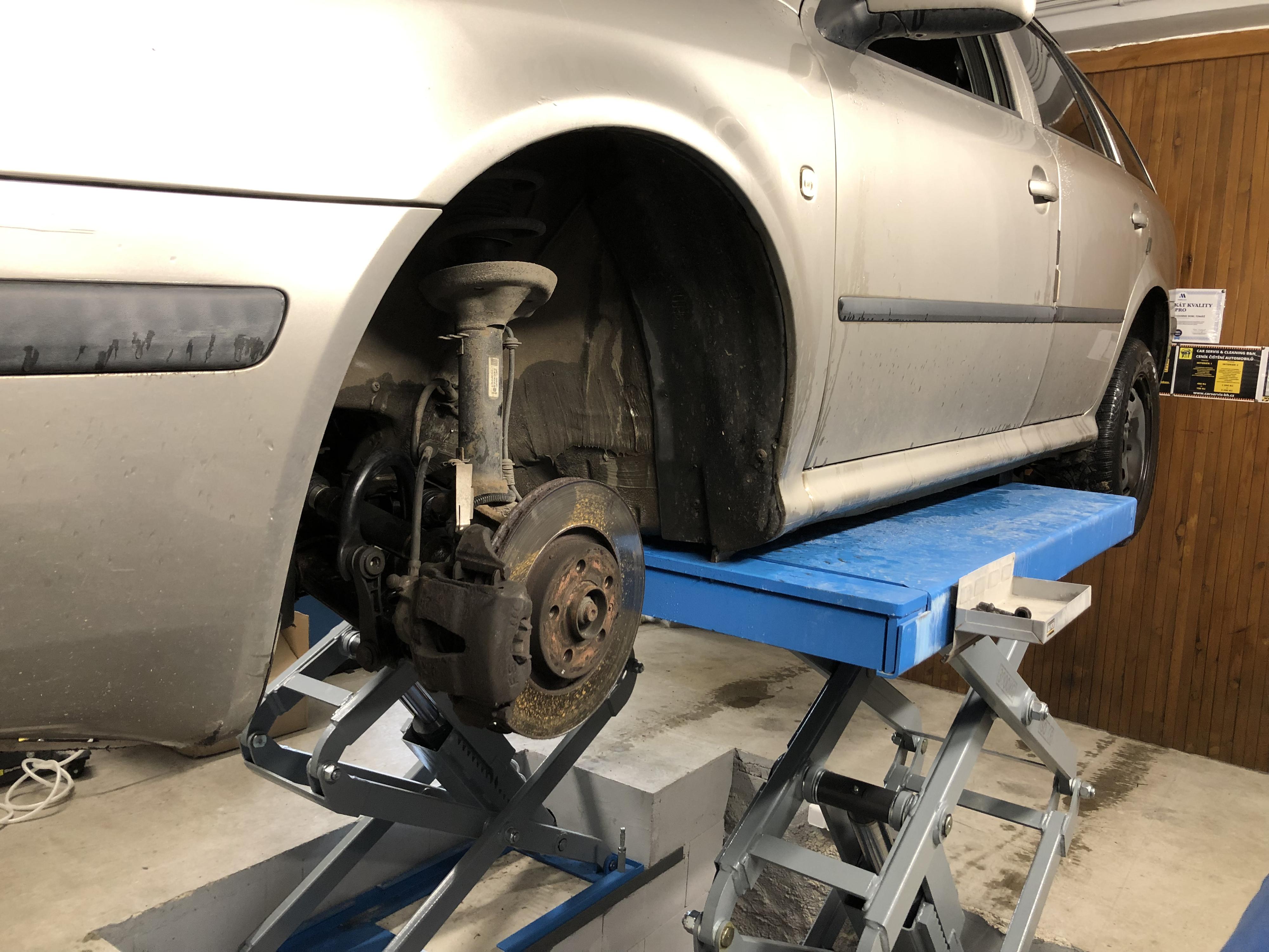 Rodinná farma Vinařice u Loun foto 6