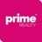 logo PRIME REALITY