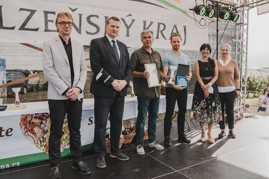 Kolowratovy sady s.r.o. foto 3