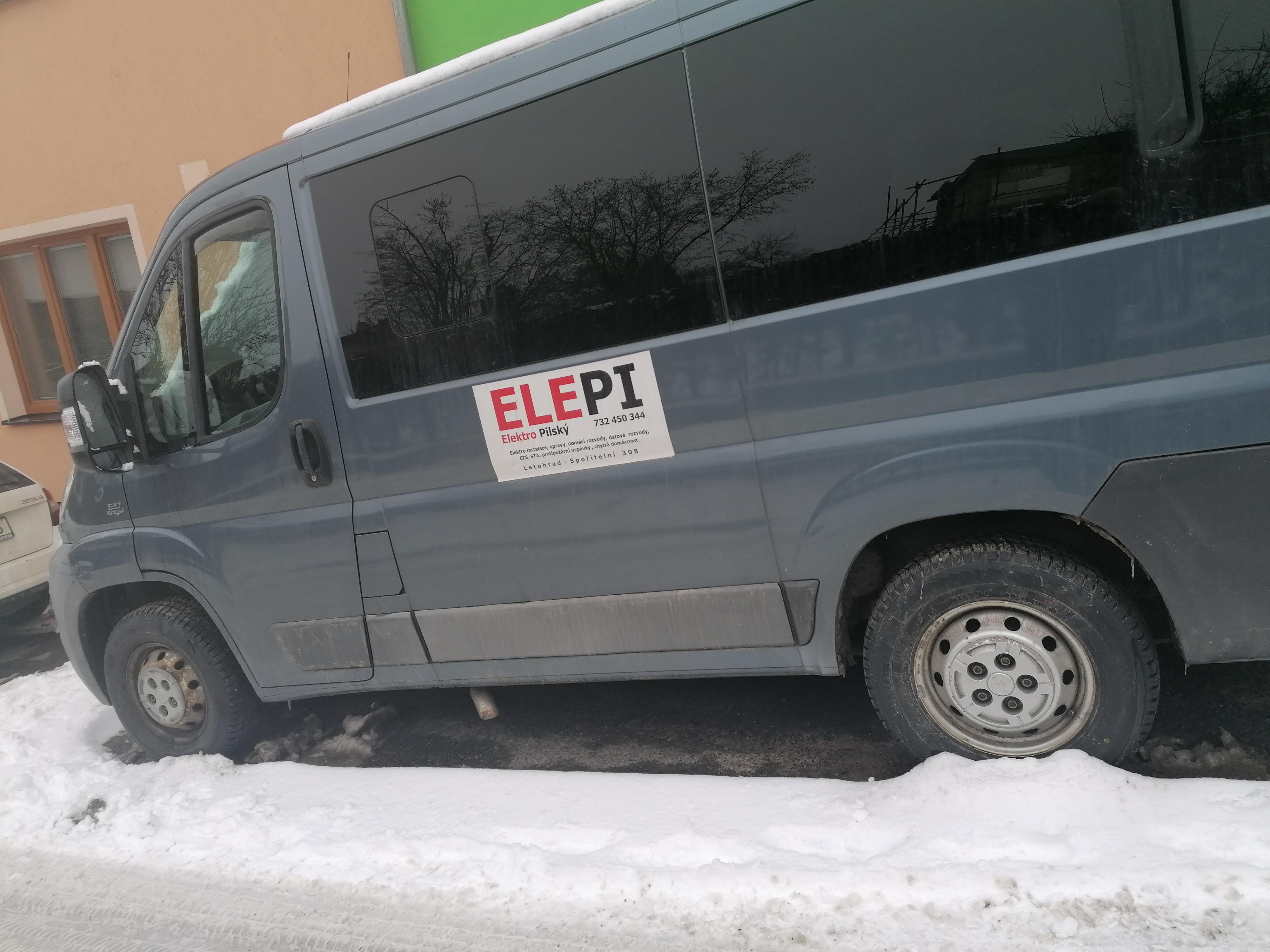 Elektro Pilský ELEPI foto 5
