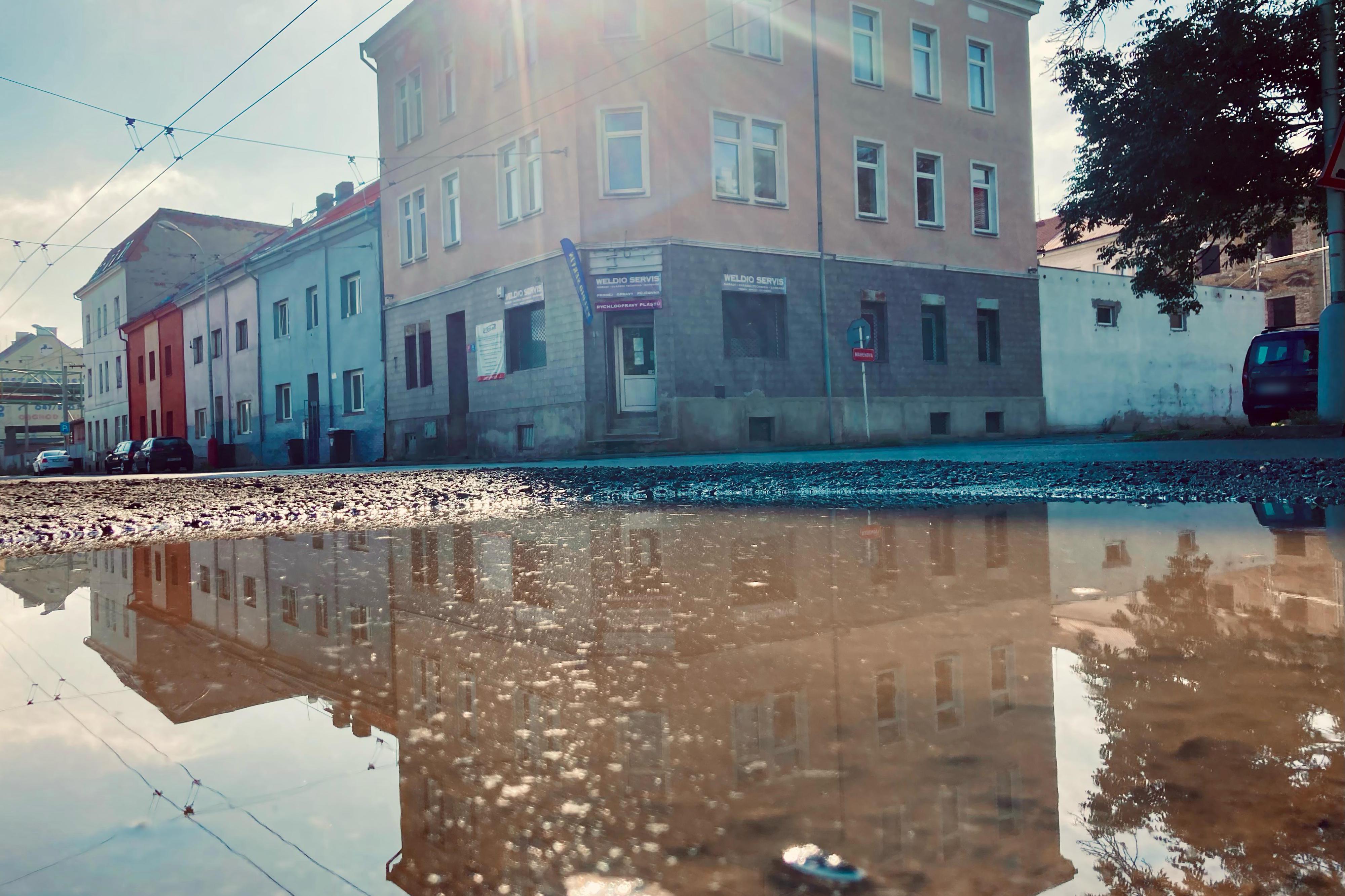 Weldio servis - Pavel Čepička