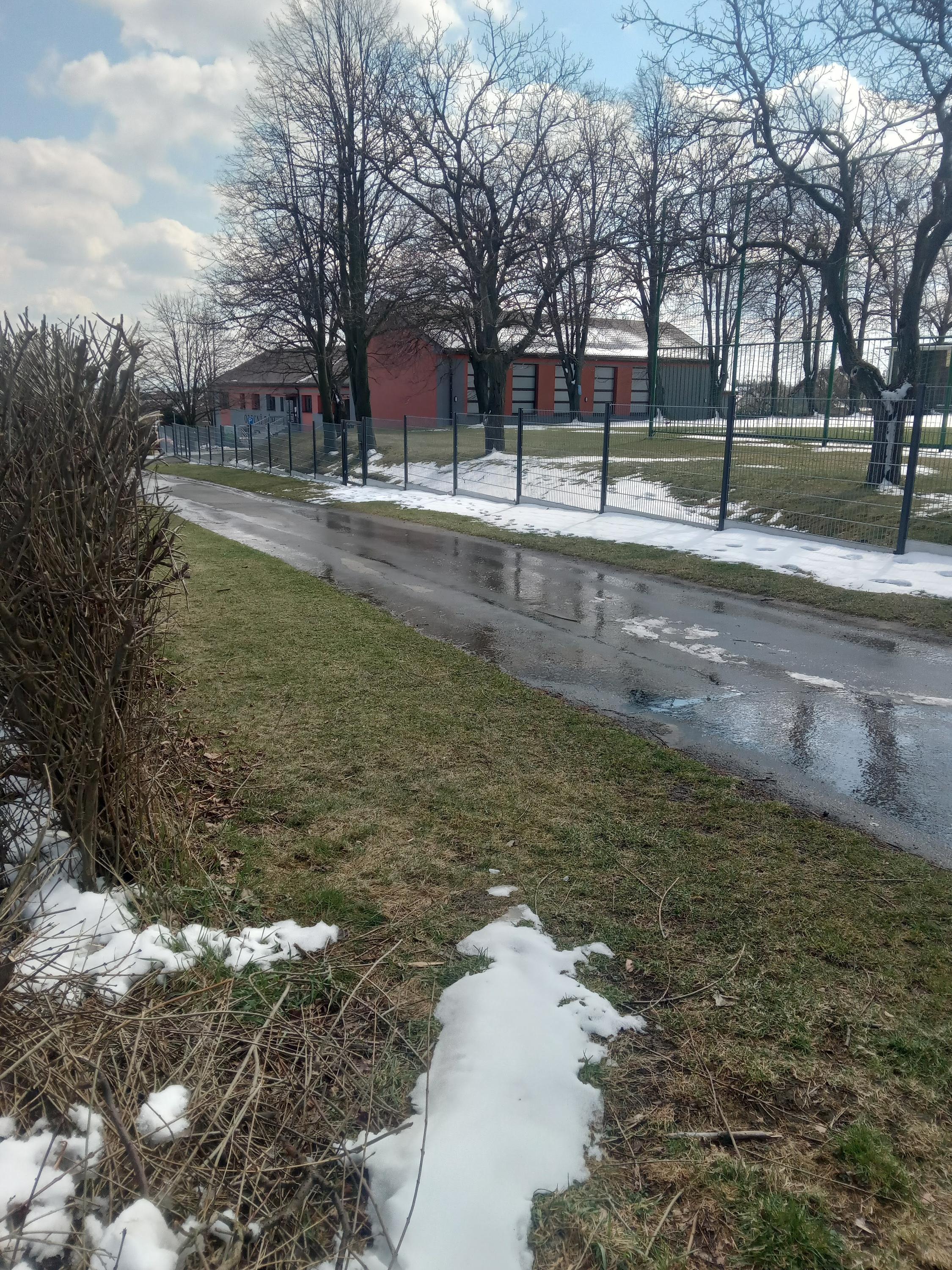 Mateřská škola Na kopečku foto 2