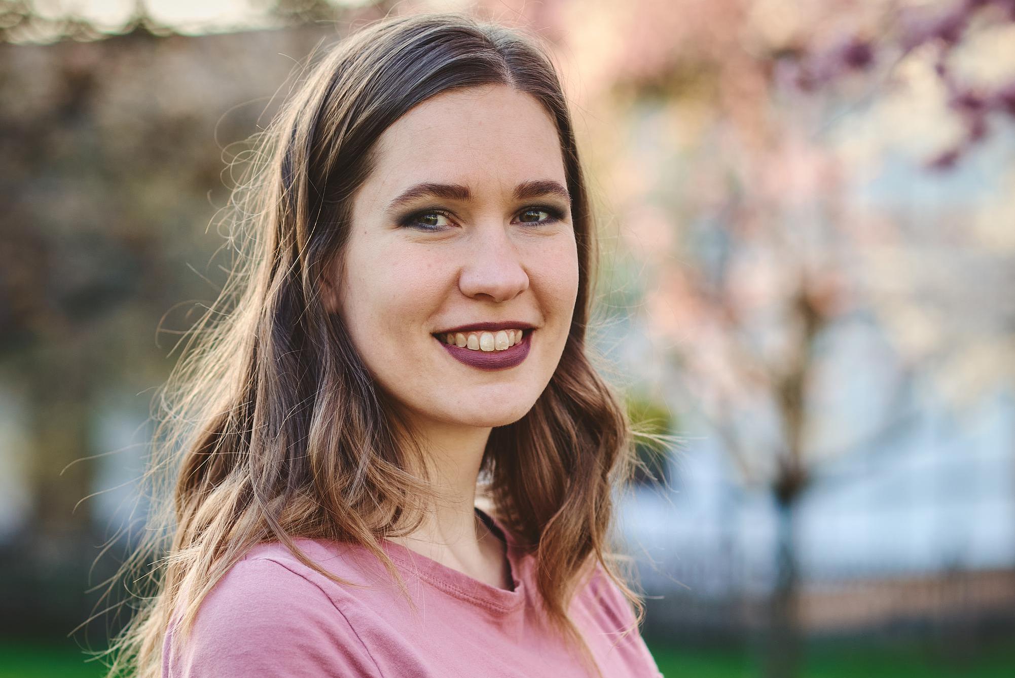 Mgr. Iveta Kaplanová - terapie