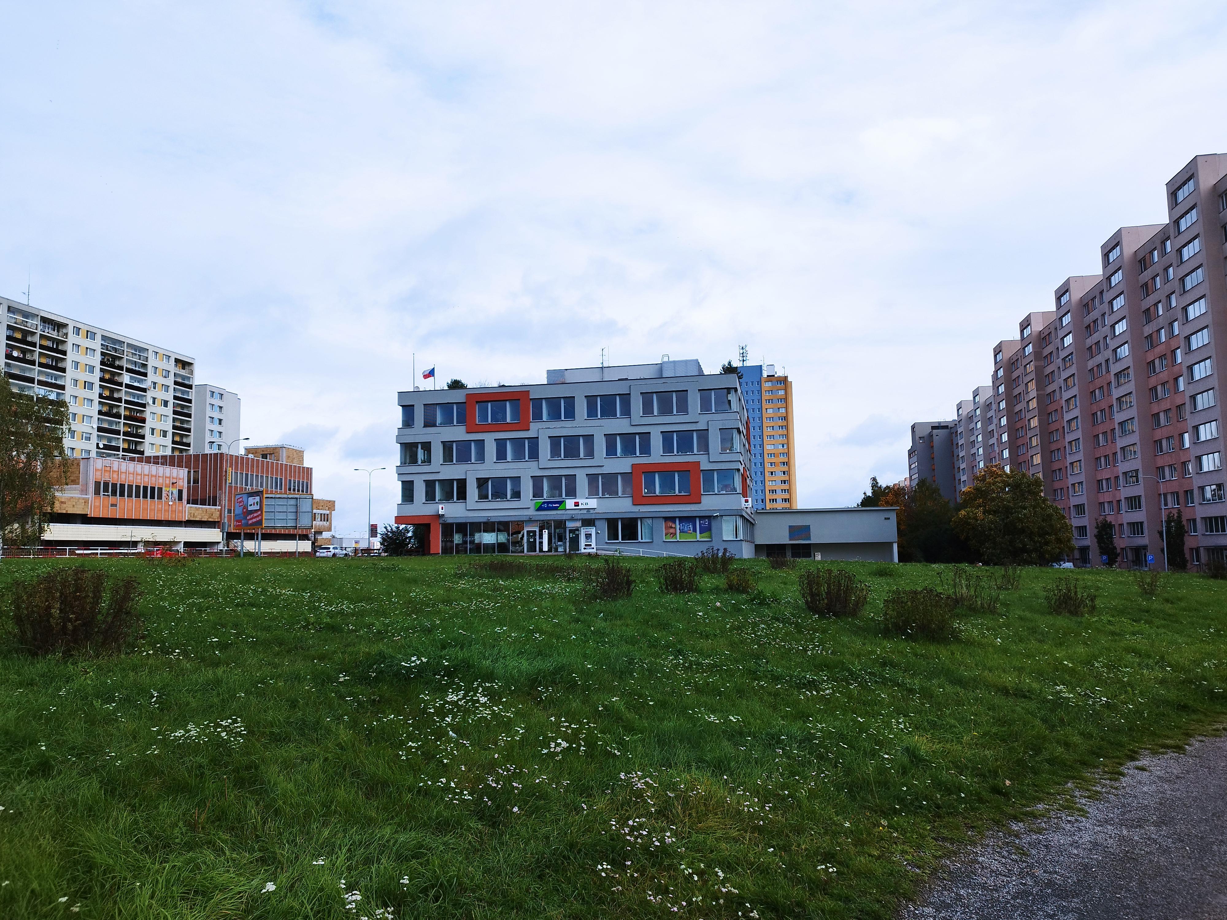 Finanční úřad pro hlavní město Prahu - Územní pracoviště pro Prahu - Jižní Město foto 3