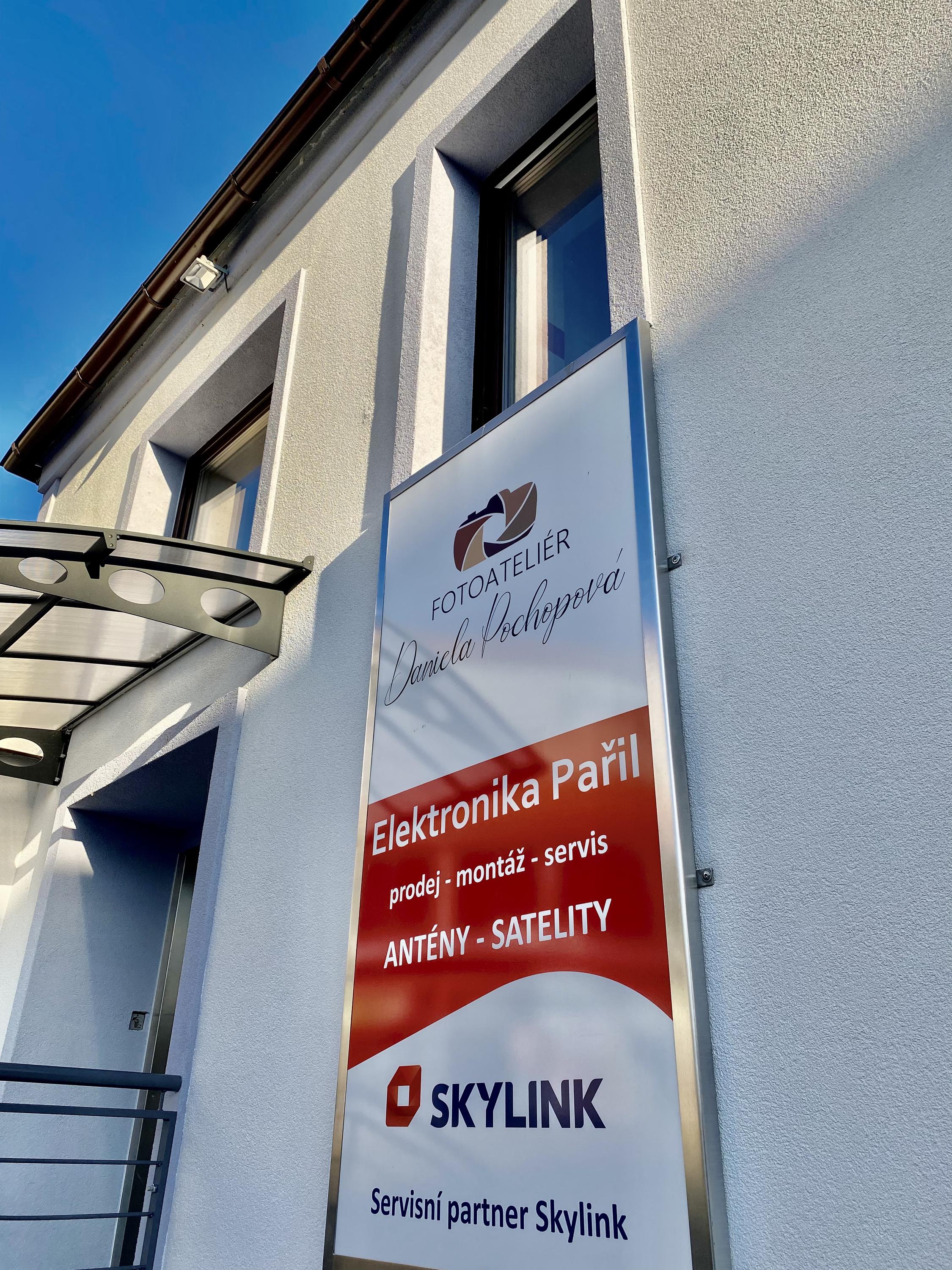 FOTOATELIÉR Daniela Pochopová foto 2