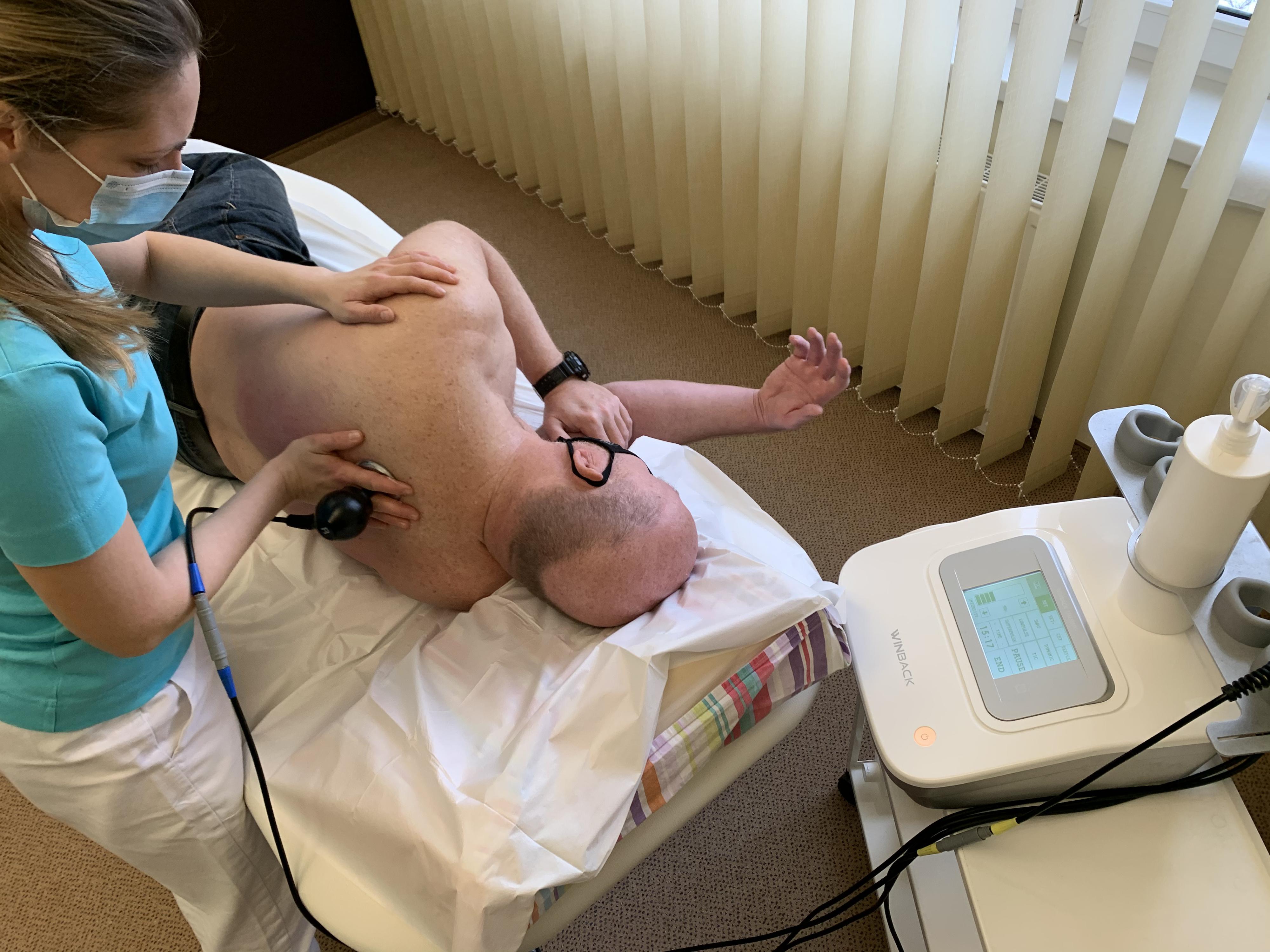 Fyziotoncar s.r.o. foto 2