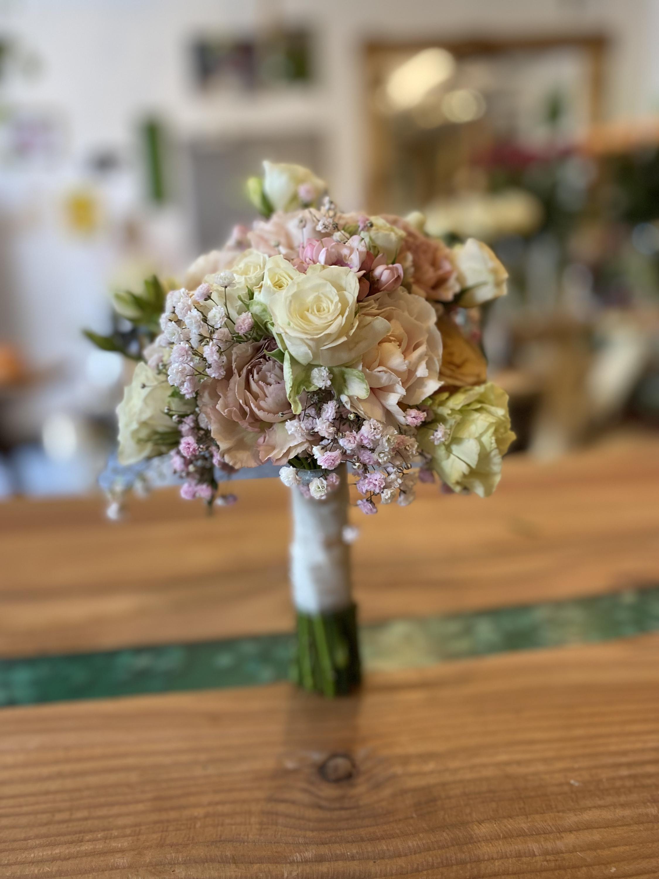 květinářství  "Iné Kvítko" foto 3