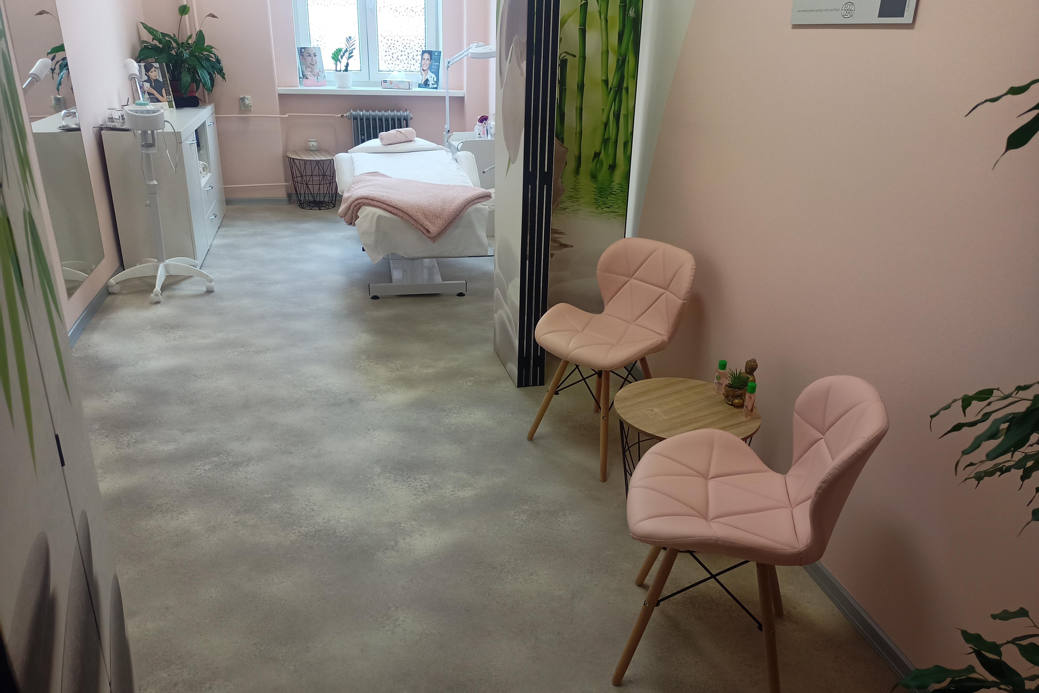 Kosmetický salón VesnaBeauty