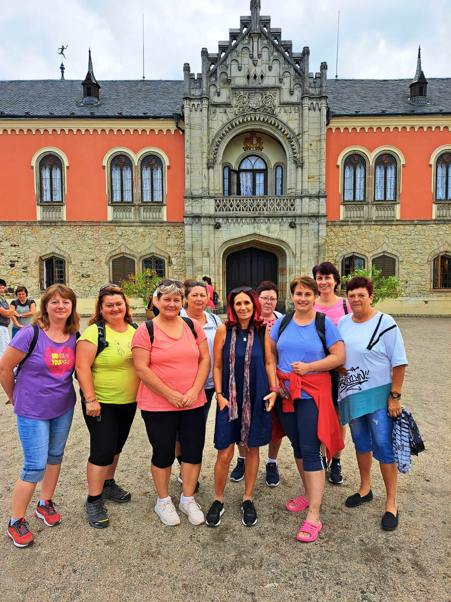 Cestovní kancelář Zájezd, s.r.o. foto 5