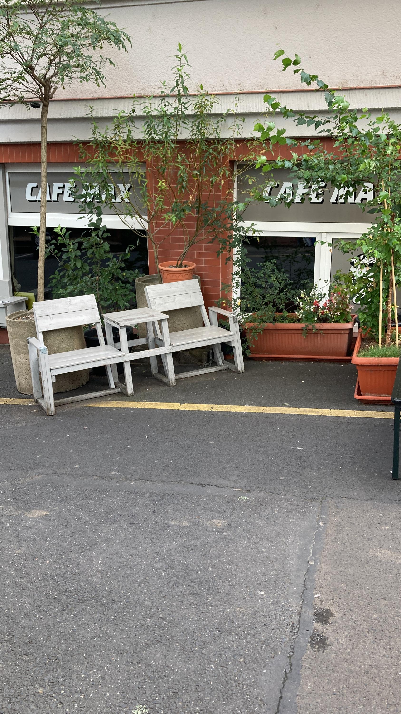 Café Max foto 2