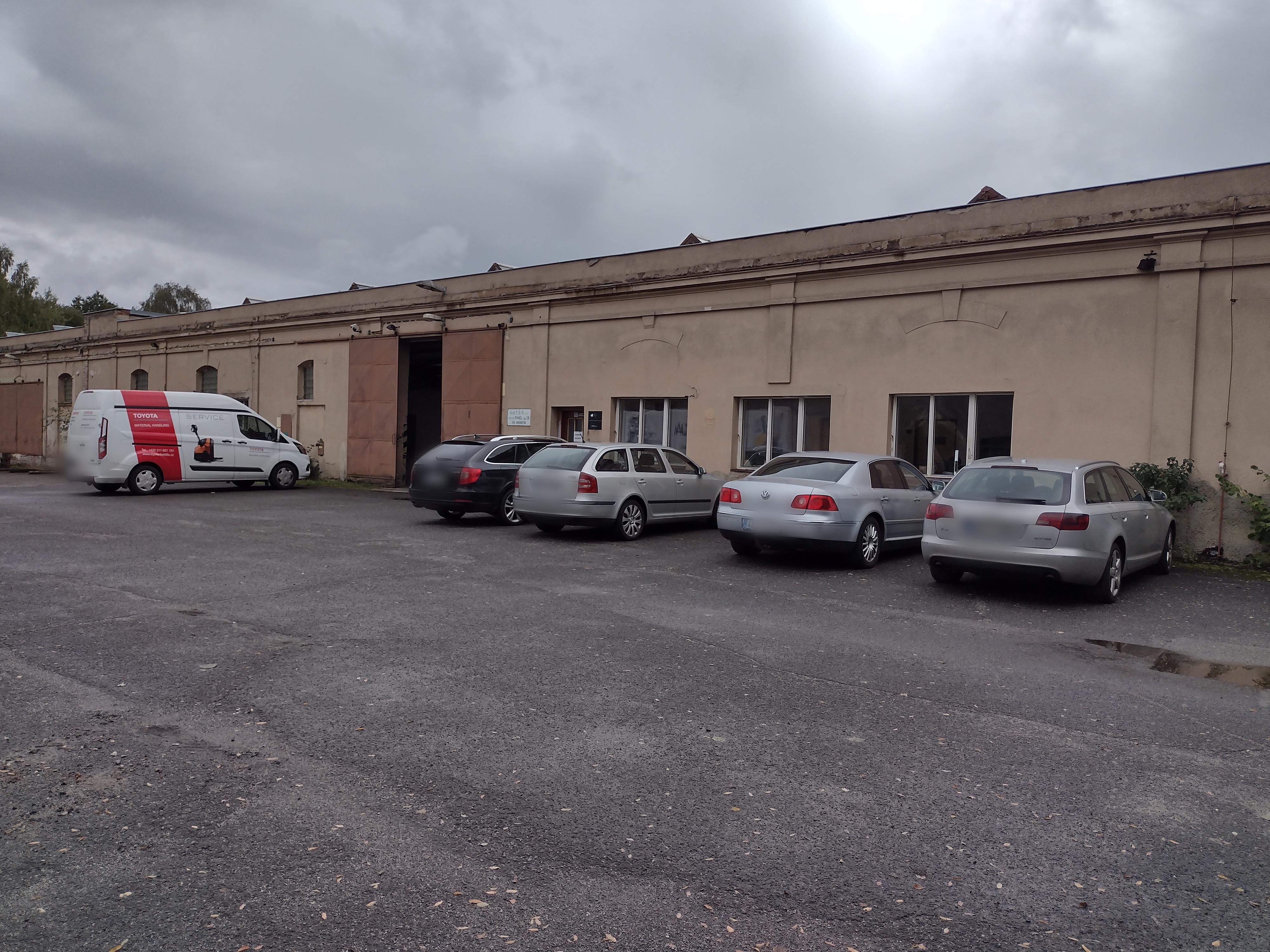 Gates spol. s r.o. foto 3