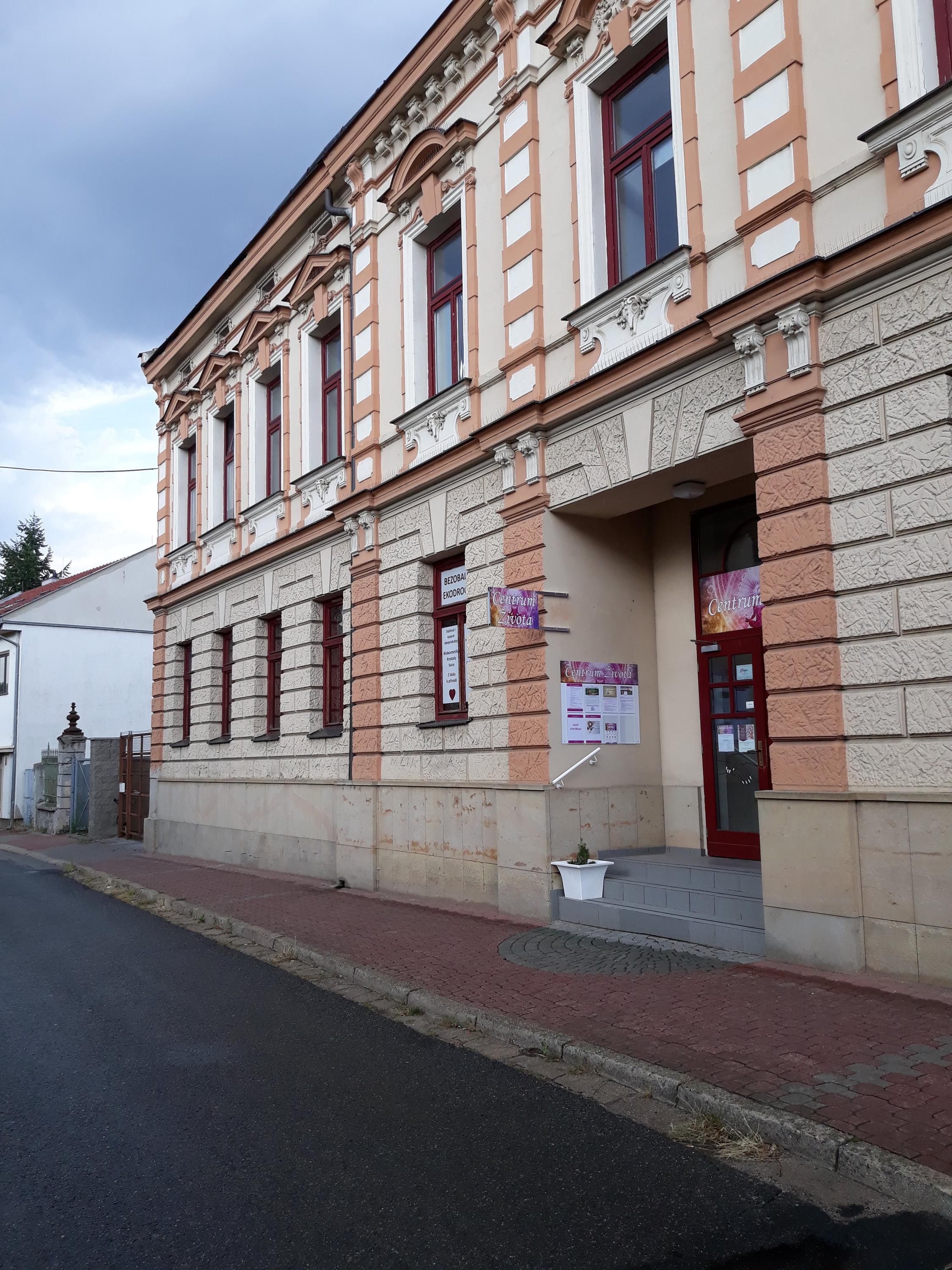 Centrumzivotamb.cz foto 2
