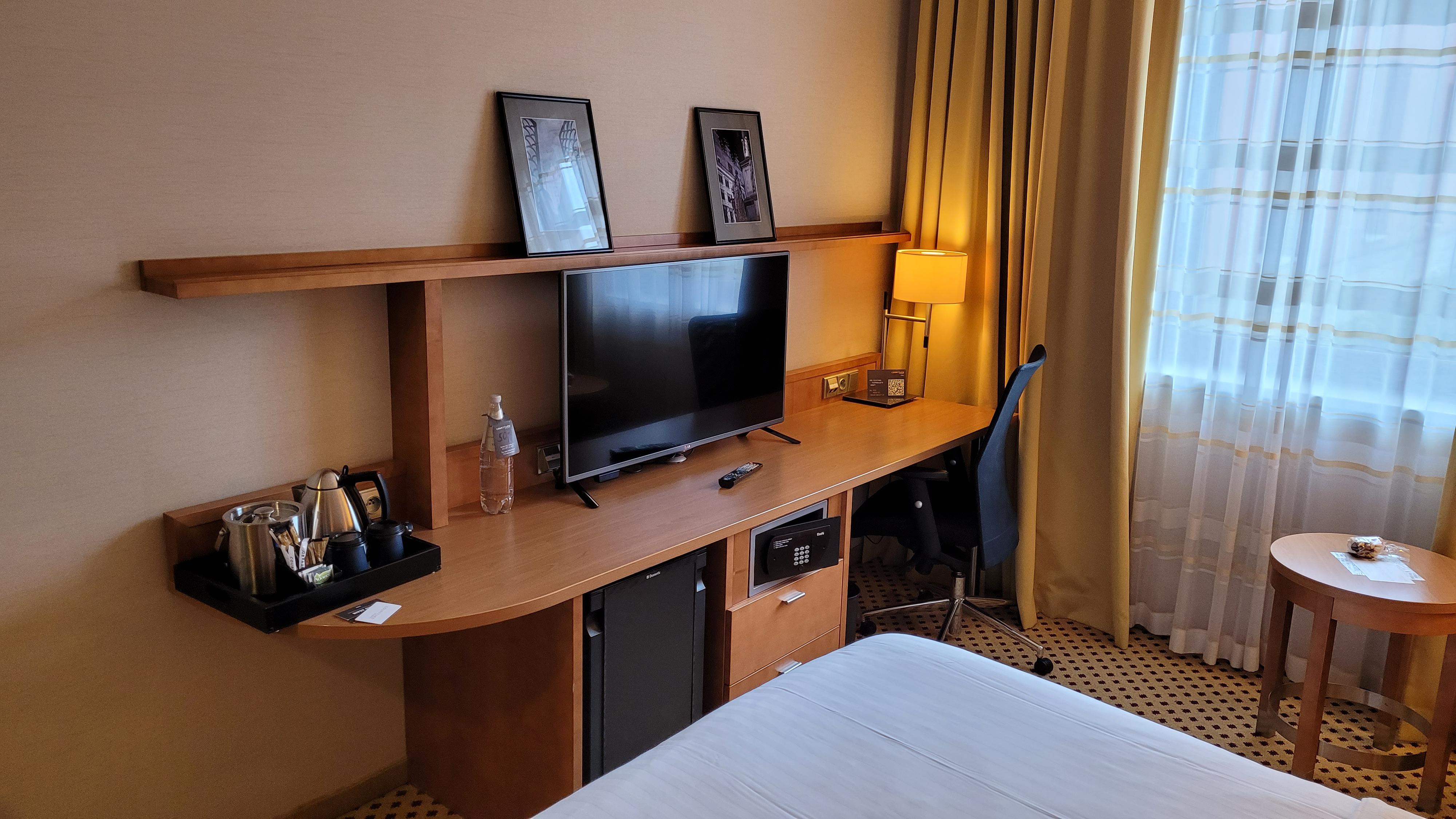 Courtyard by Marriott Pilsen foto 3