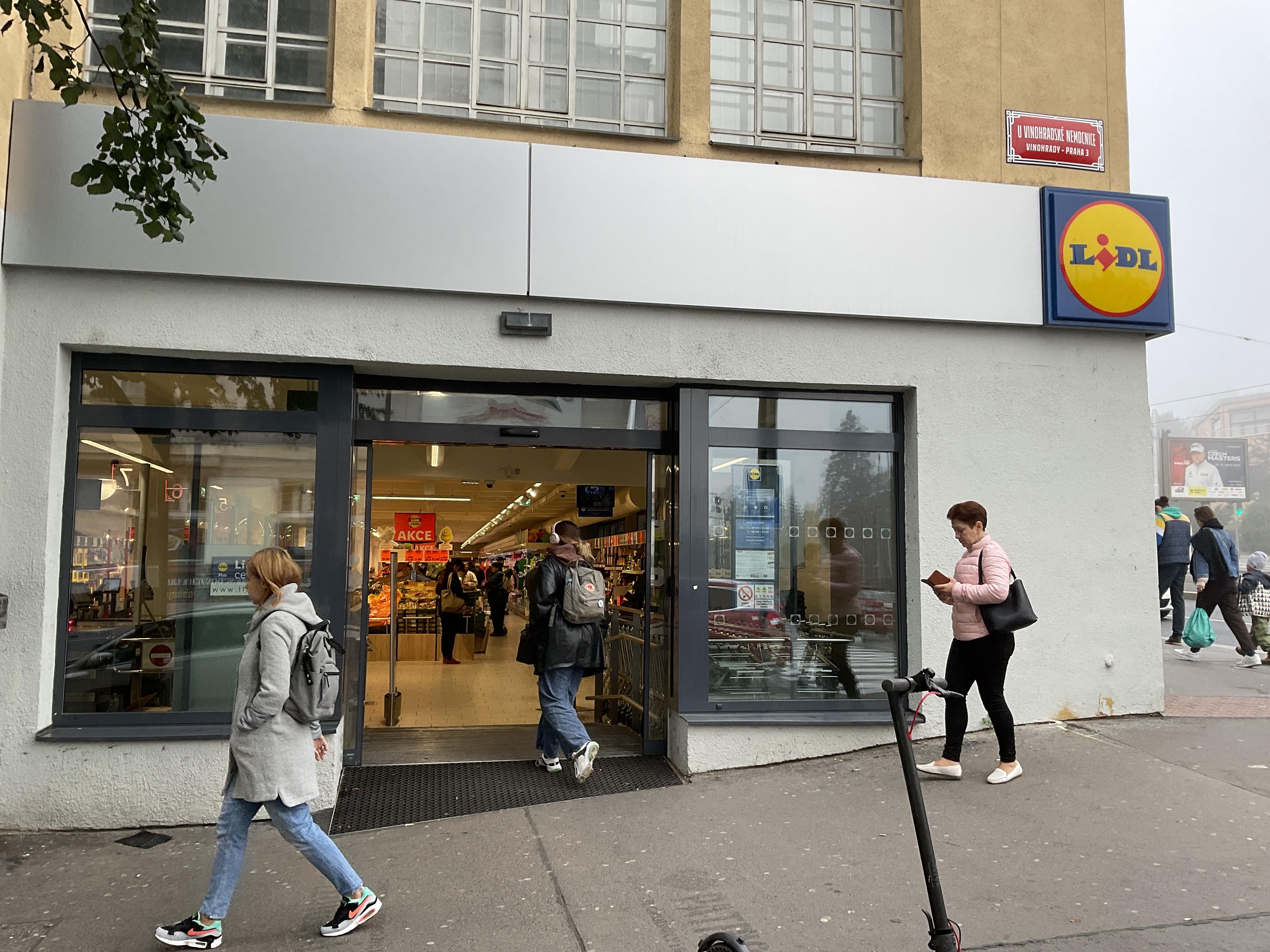 Lidl foto 5