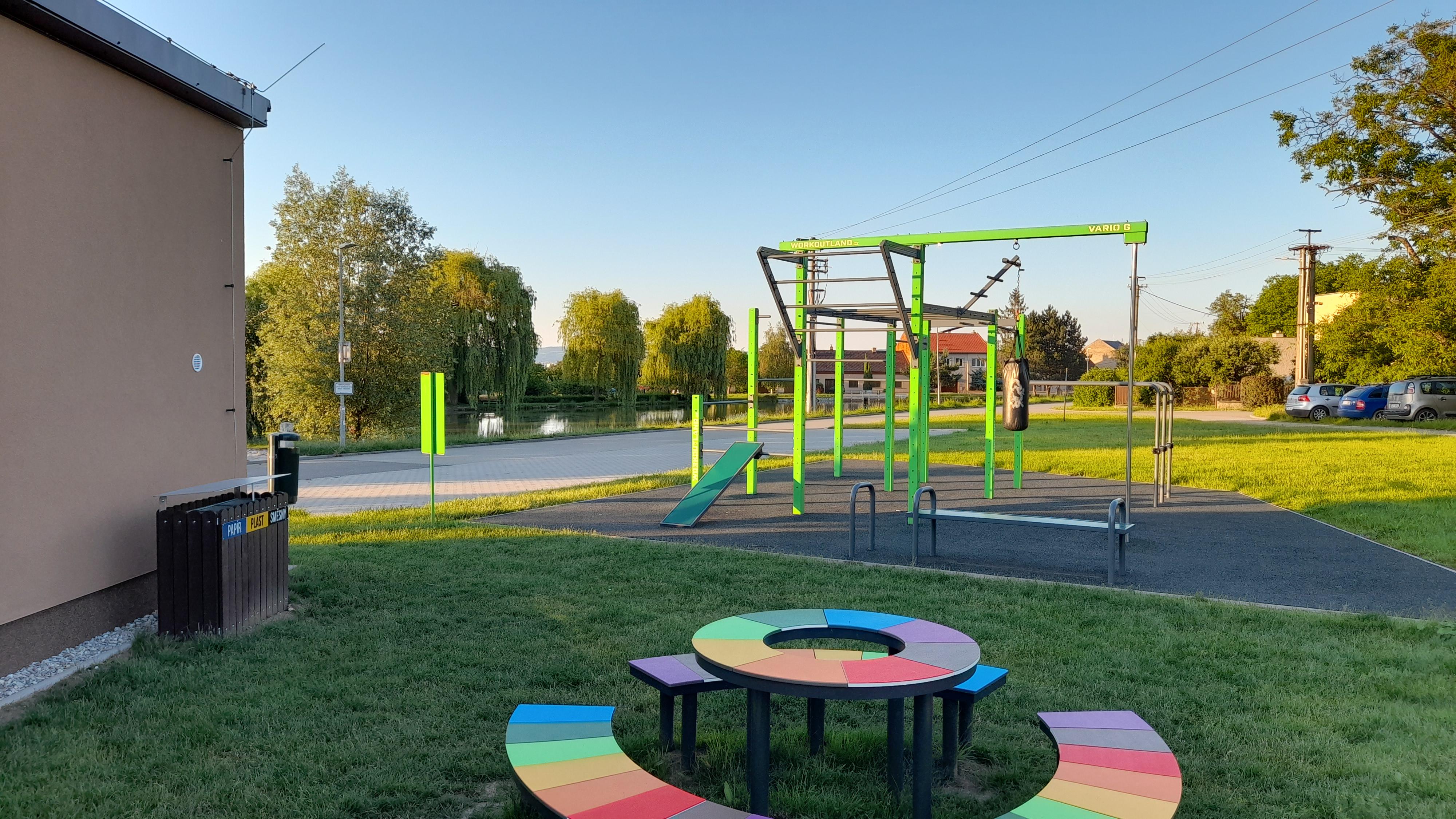 Zátiší u Hastrmana foto 5