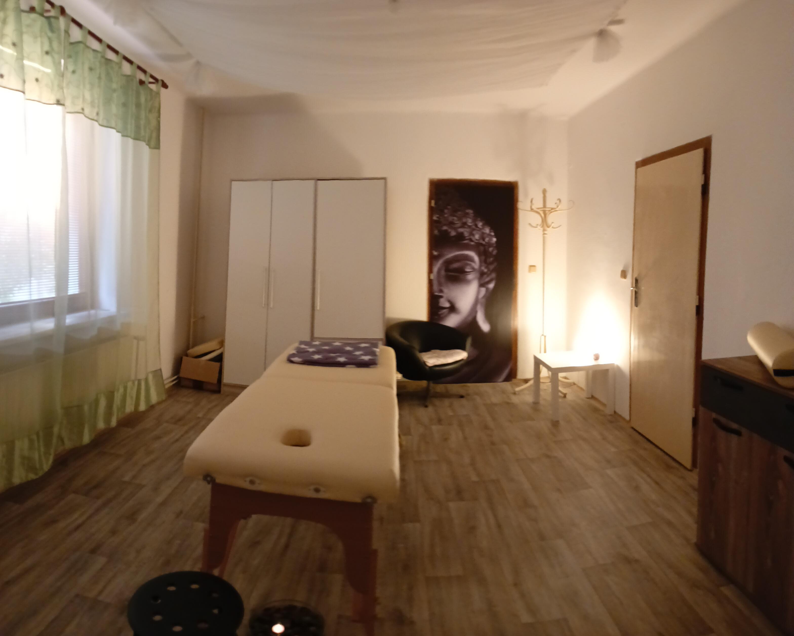 Masáže Miracle foto 2