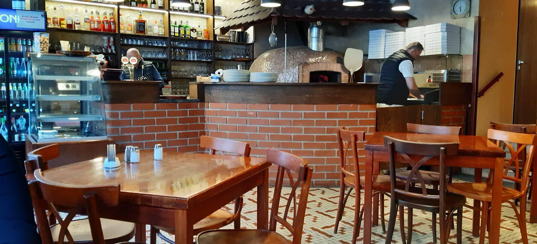 Pizzerie Flamengo foto 4