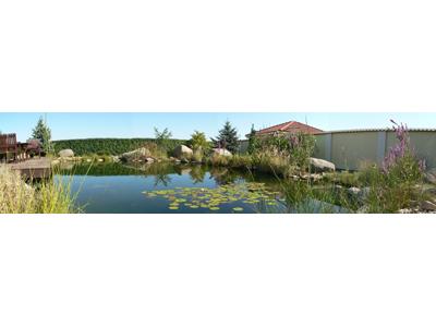 Star-fish jezírka, s.r.o.