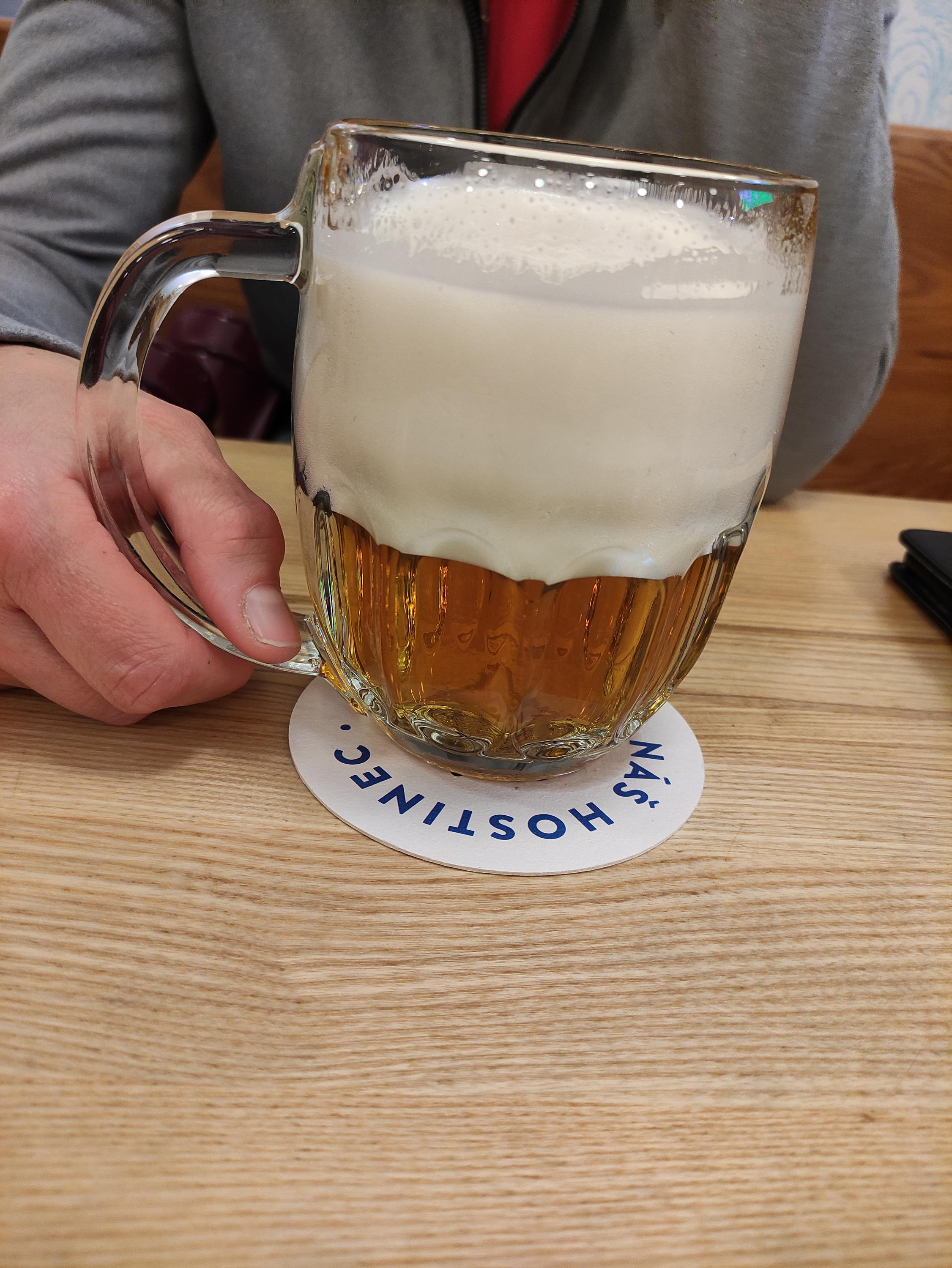 Náš Hostinec foto 4
