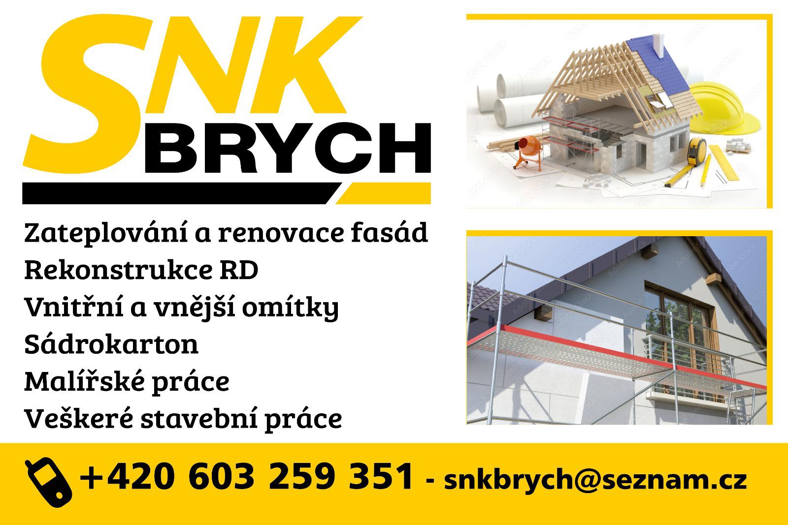 SNK BRYCH S.R.O foto 5