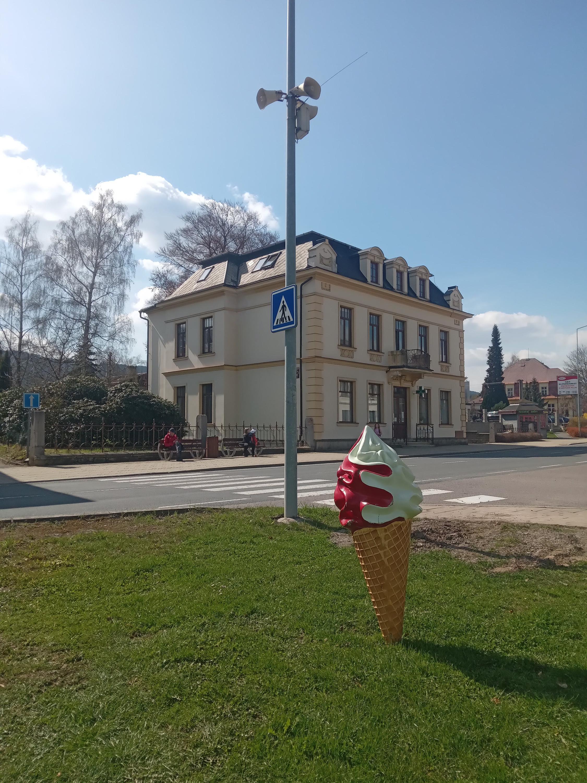 Lékárna Pod Suchým vrchem foto 2