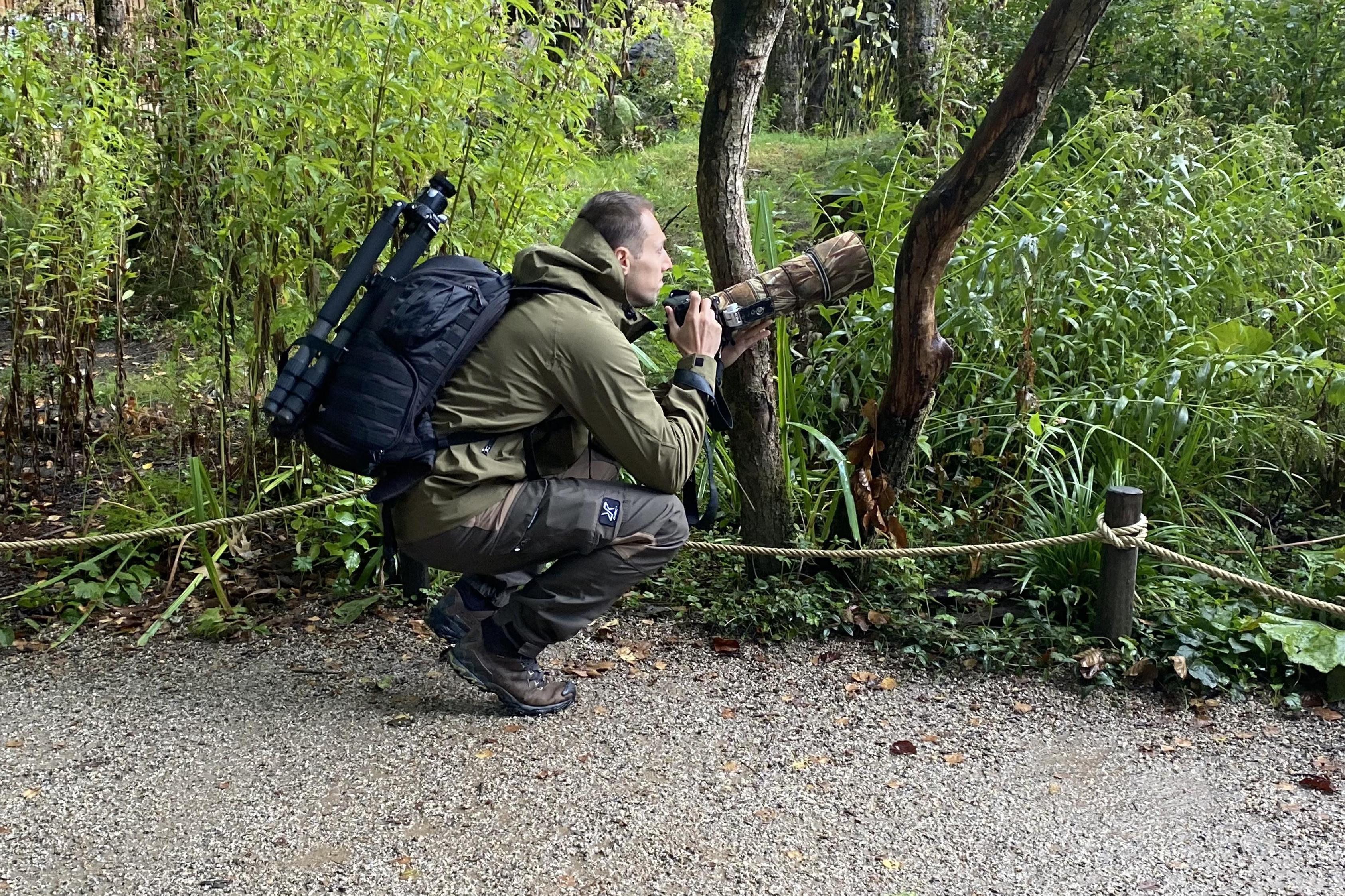Jiří Hoško -  Fotografické služby